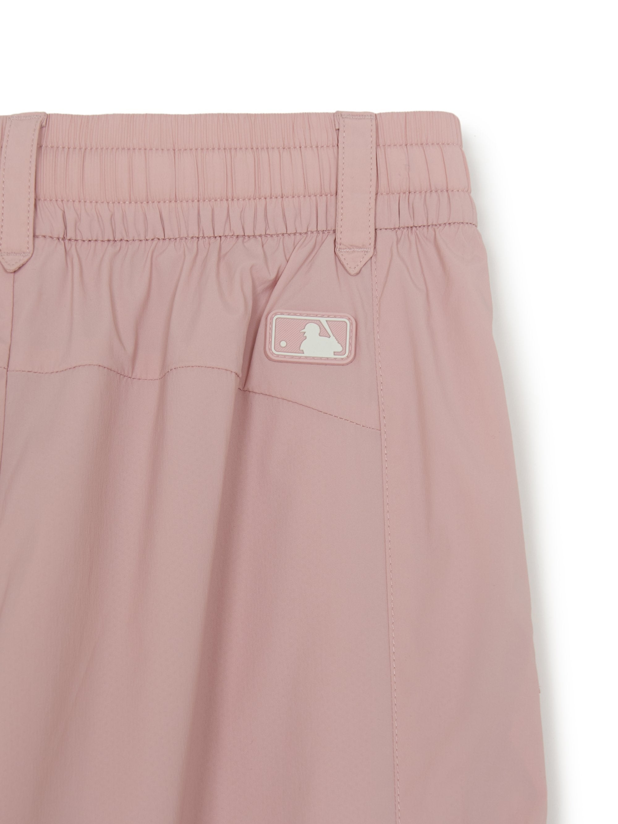 Women's GORPCORE Super Light Weight Ribbon Cargo Semi Wide Pants