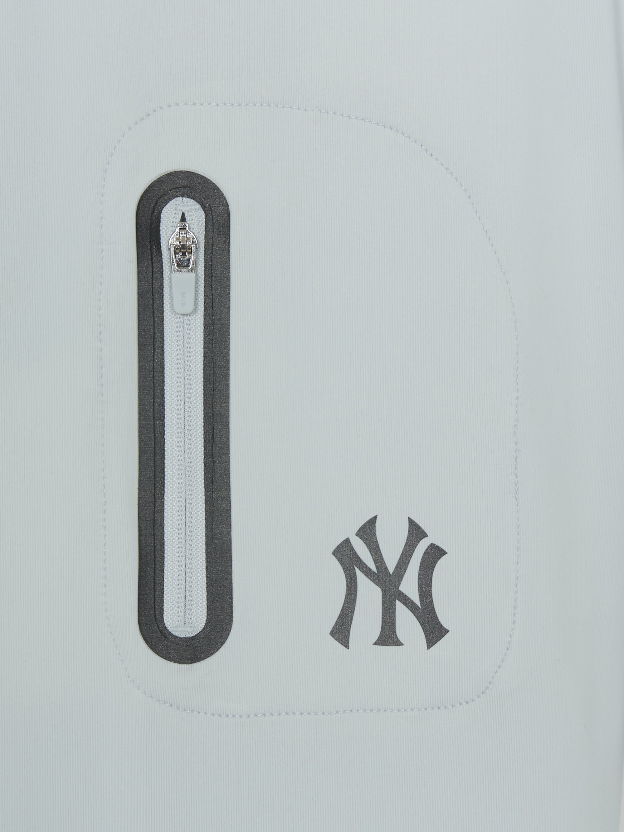 Outdoor Basic Pocket T-shirt