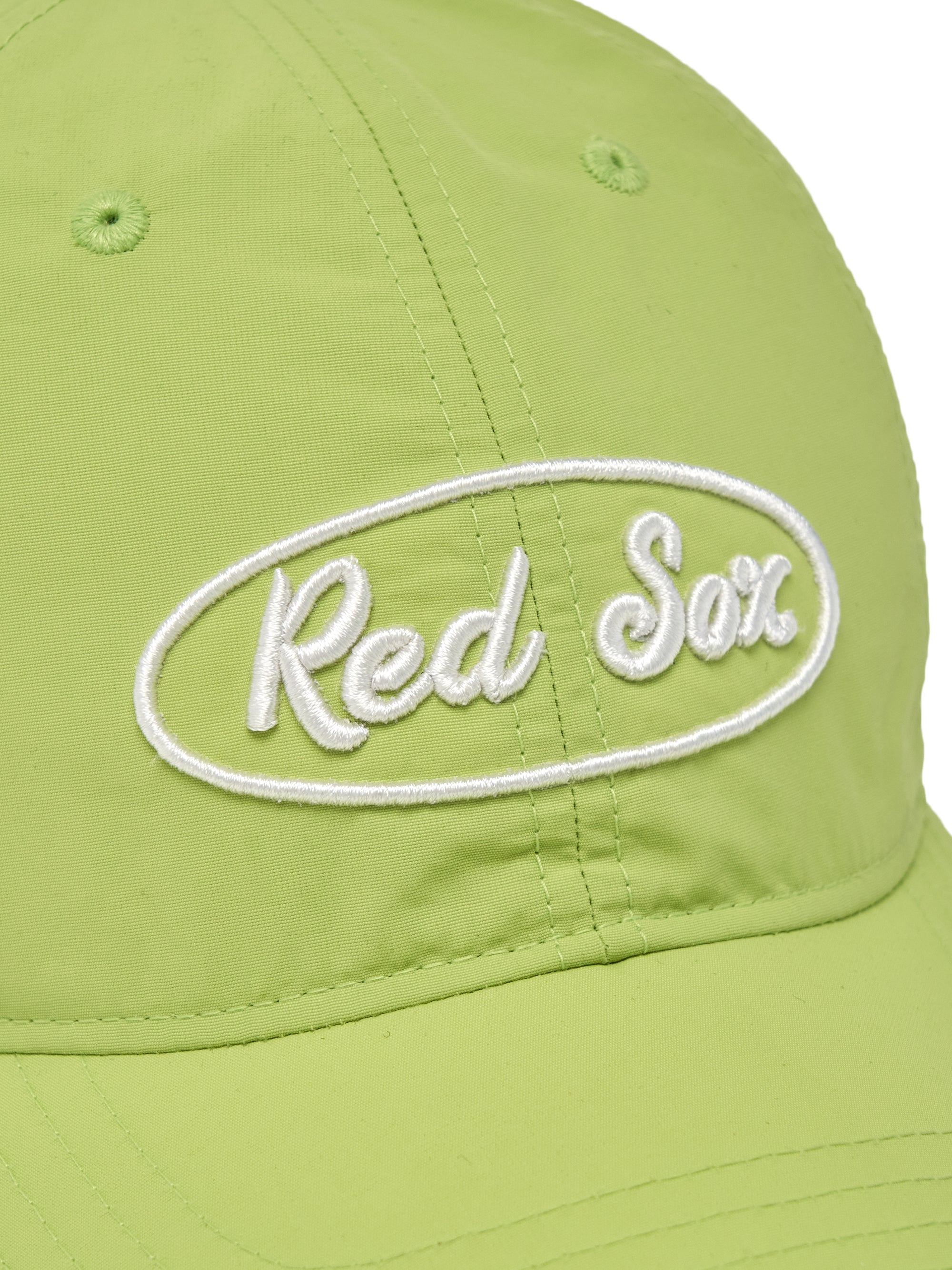 Sportive Circular Ballcap