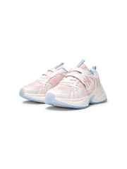 Curve Runner Girl's