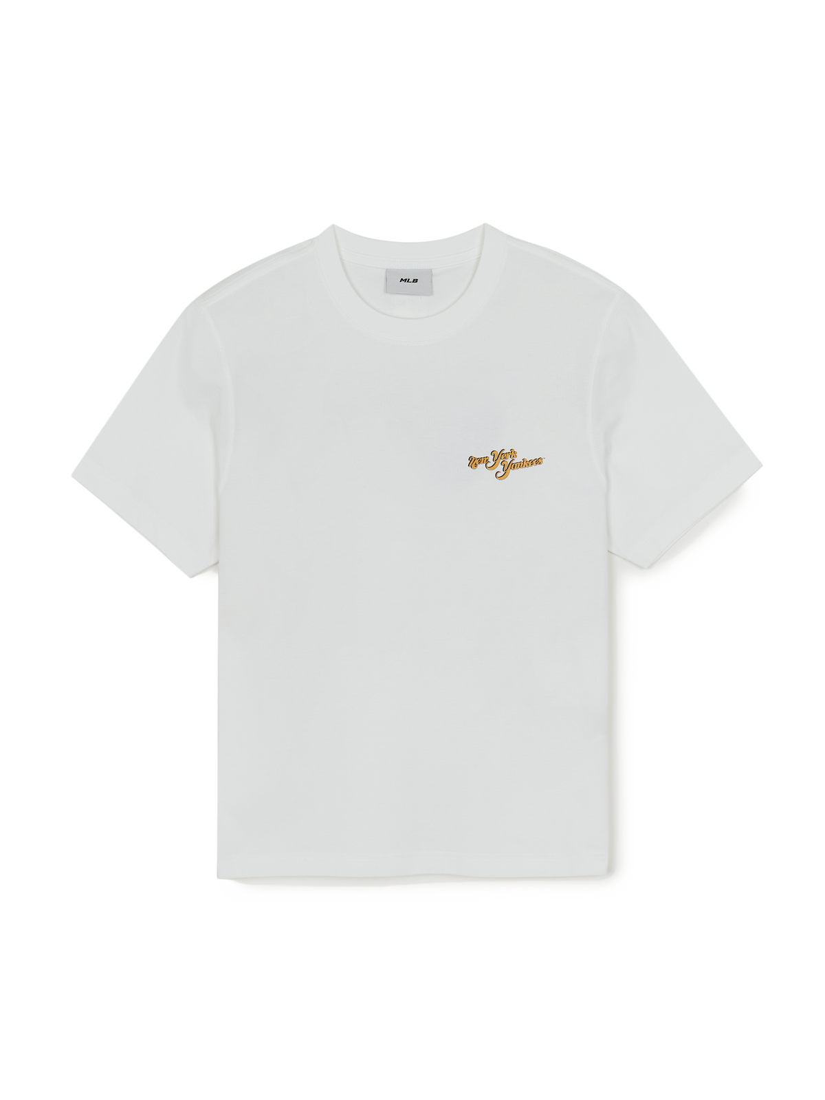 Vintage Back Graphic T-Shirt