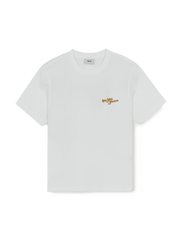 Vintage Back Graphic T-Shirt