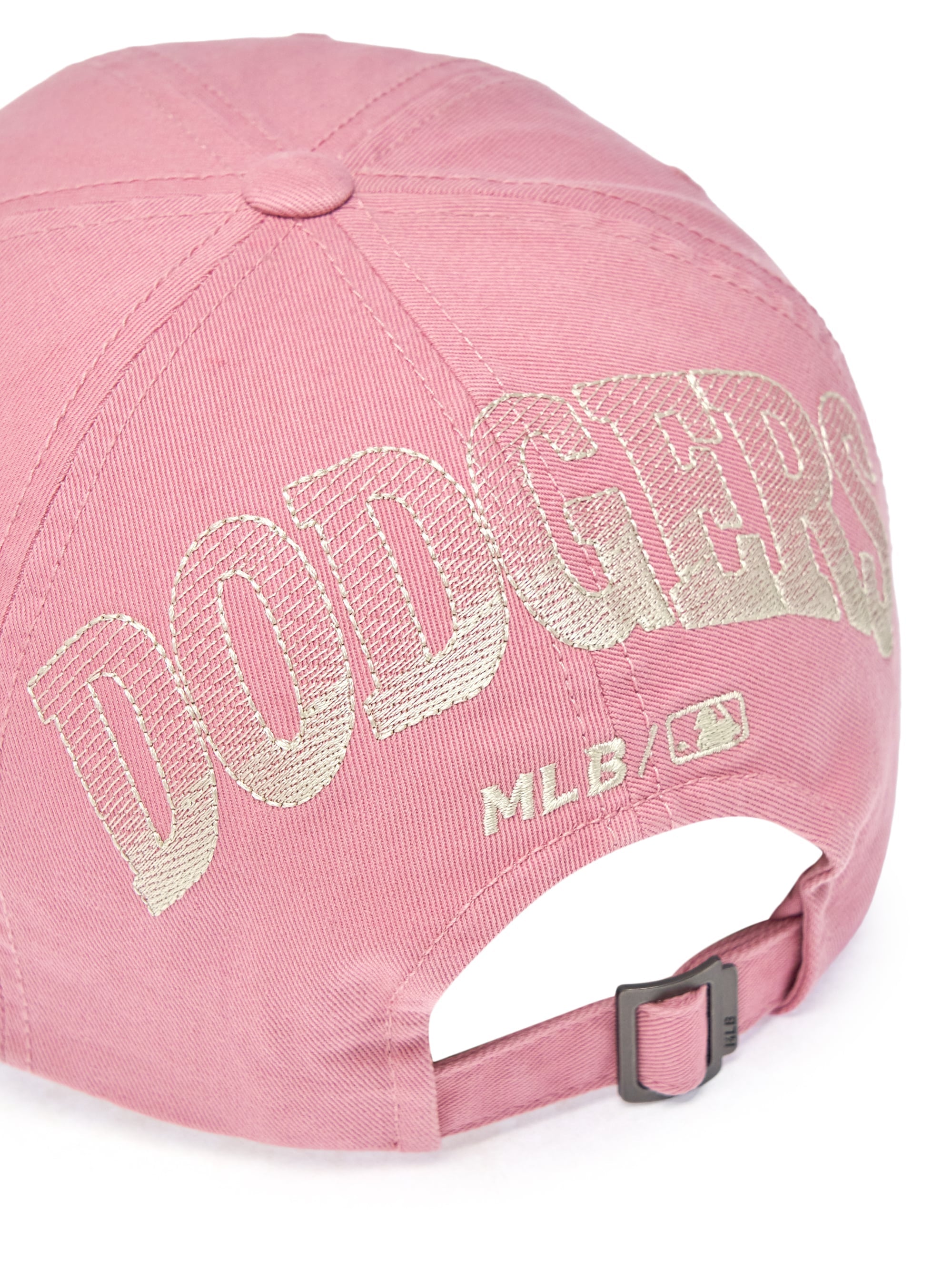 STREET BACK ARC UNSTRUCTURED BALLCAP