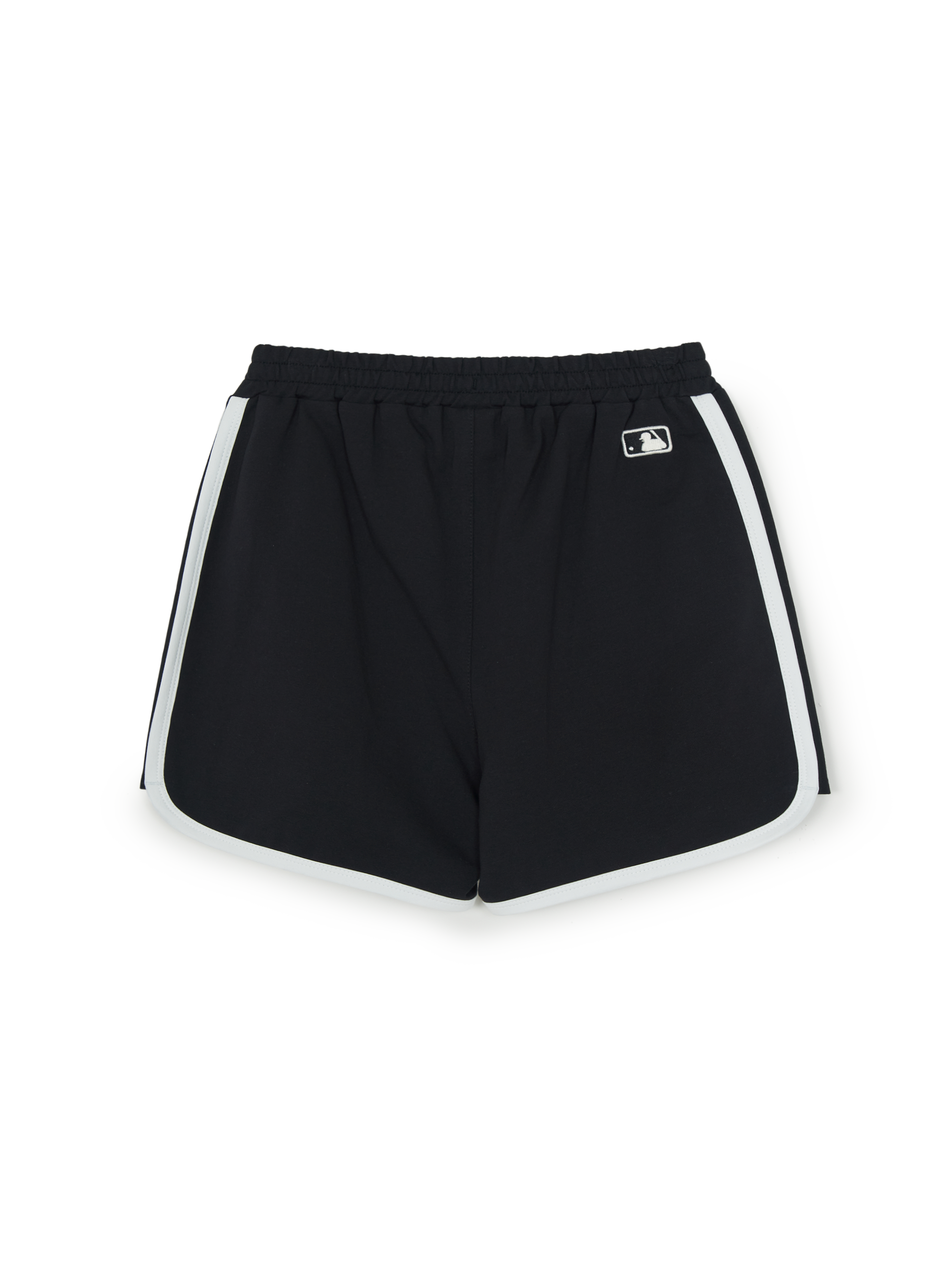 Basic Girl's Dolphin Shorts