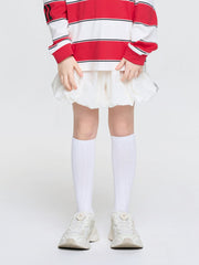 ATHLEISURE BALLOON SKORT