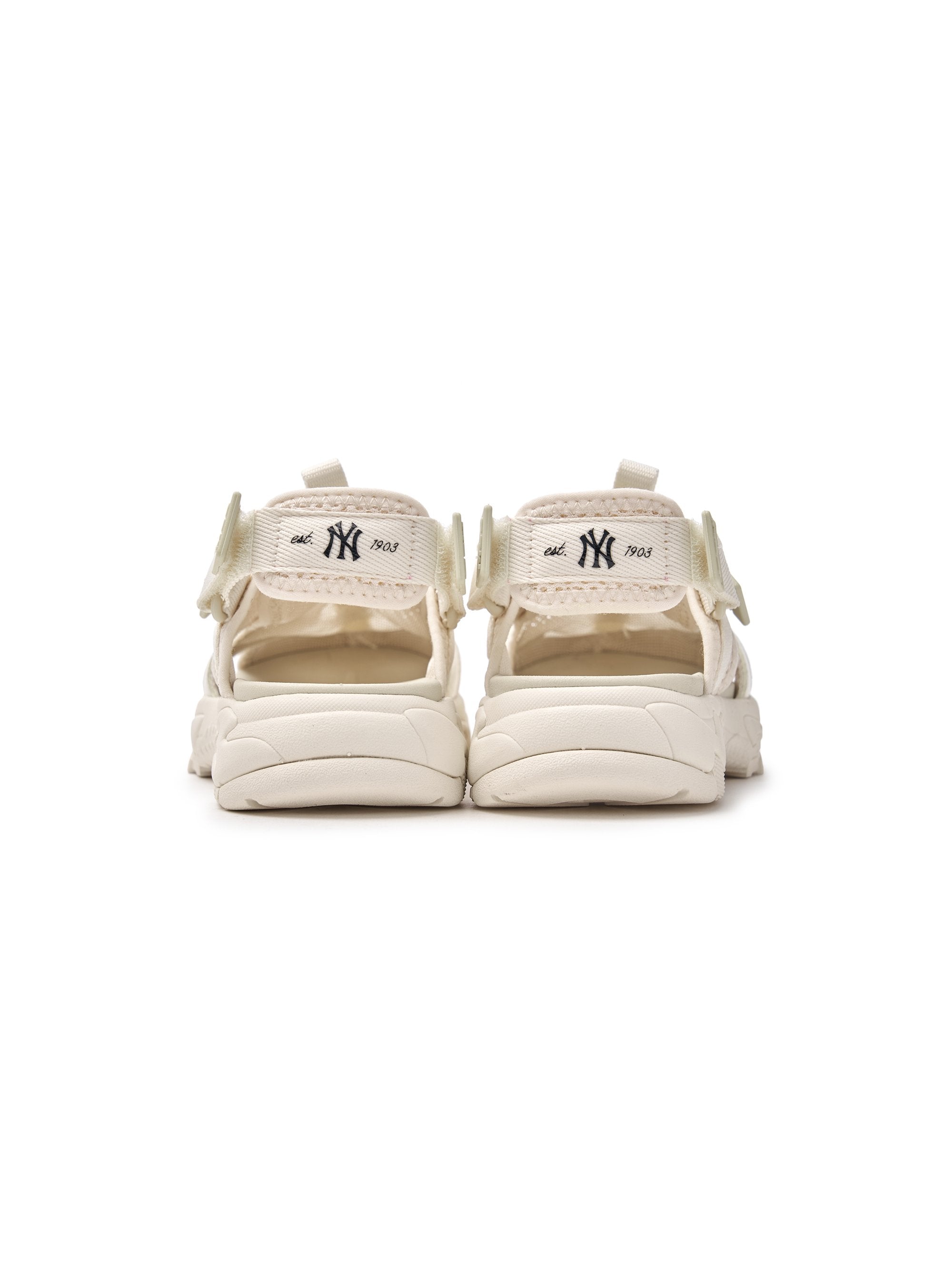 Chunky Mask Sandals V2