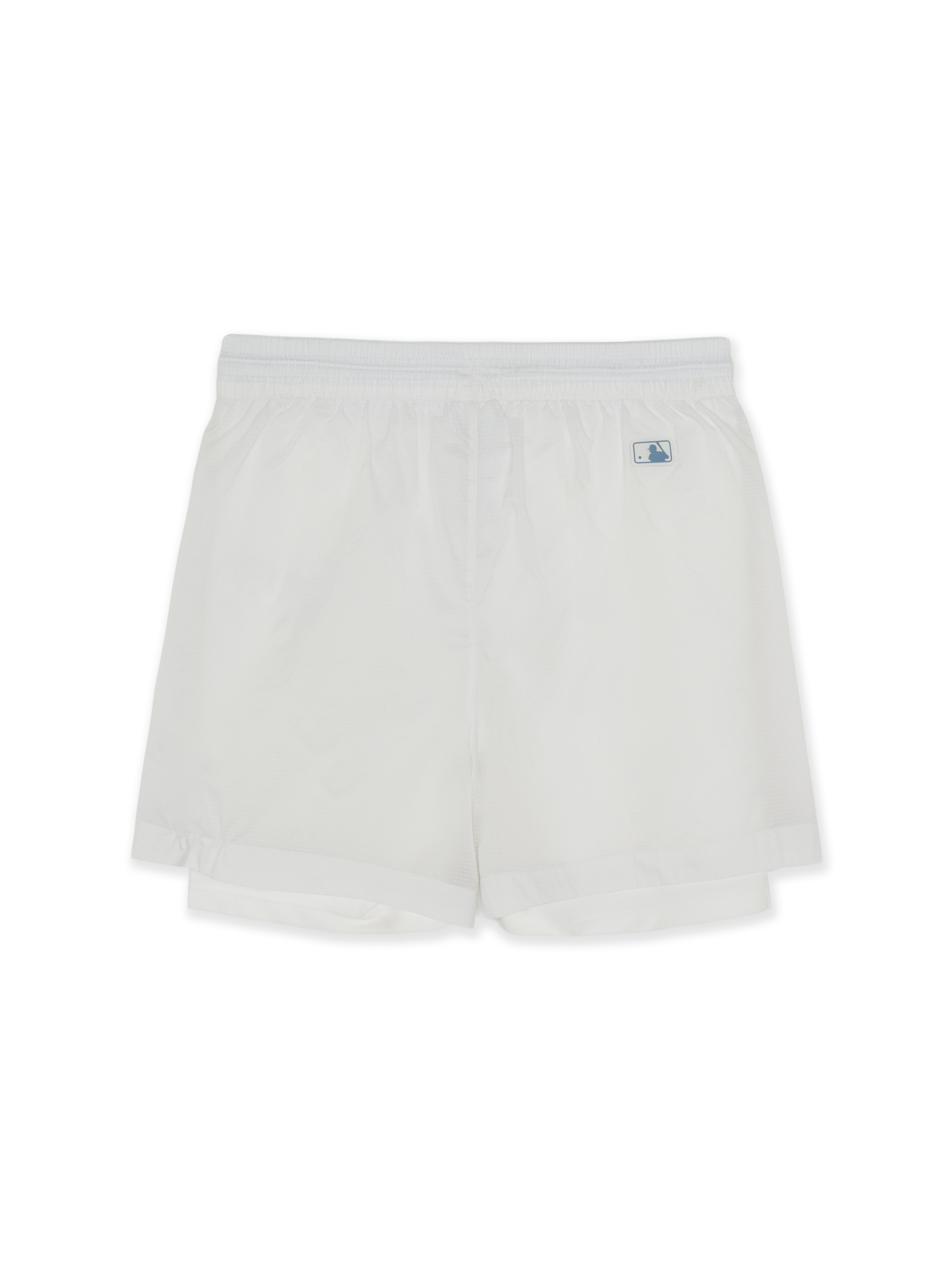 Women's Sportive Ribstop Light Weight Sheer 4in Shorts