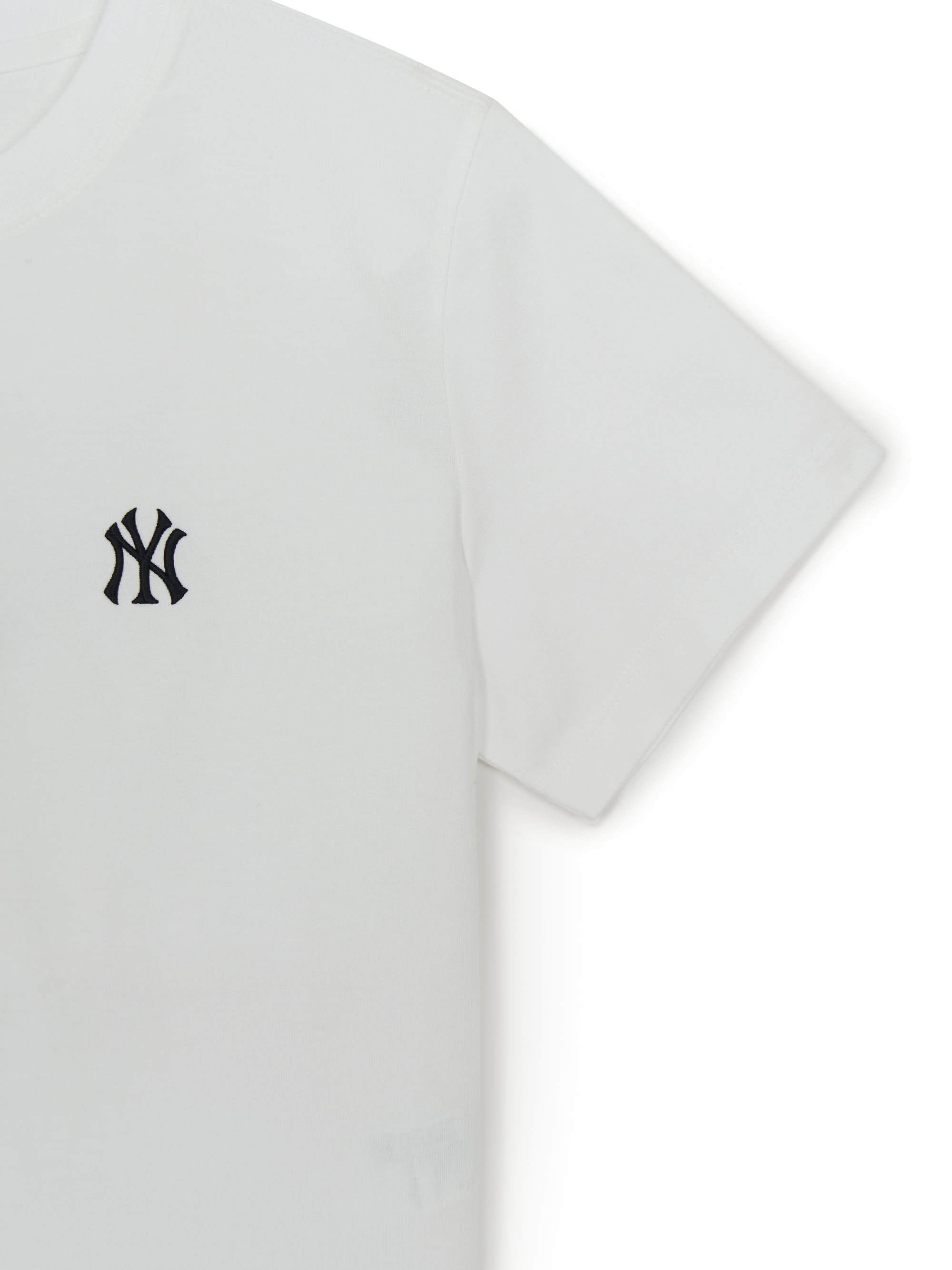 Women's Basic Crop Comfortable T-shirts