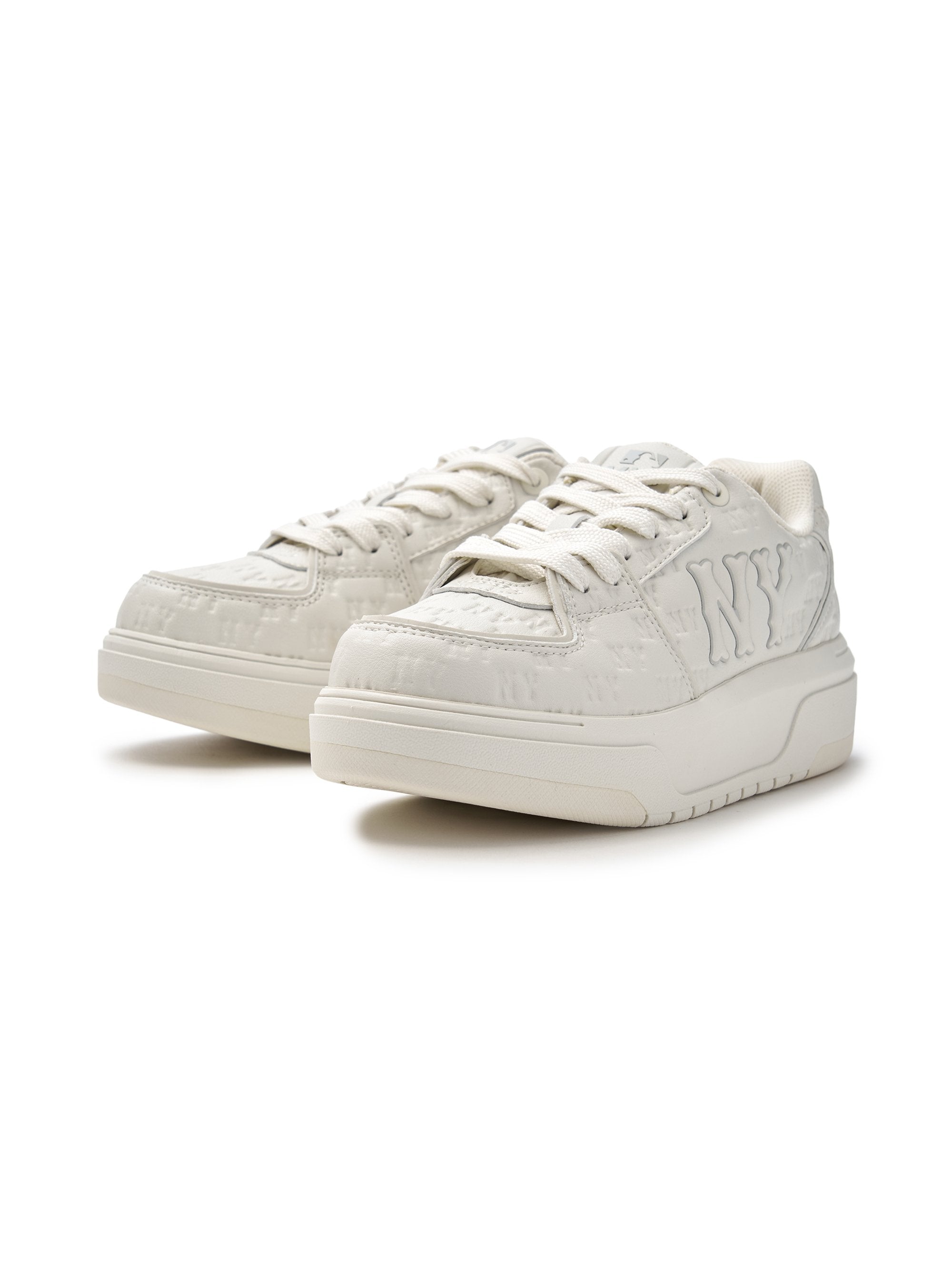 Chunky Liner Embo Monogram Coopers Town