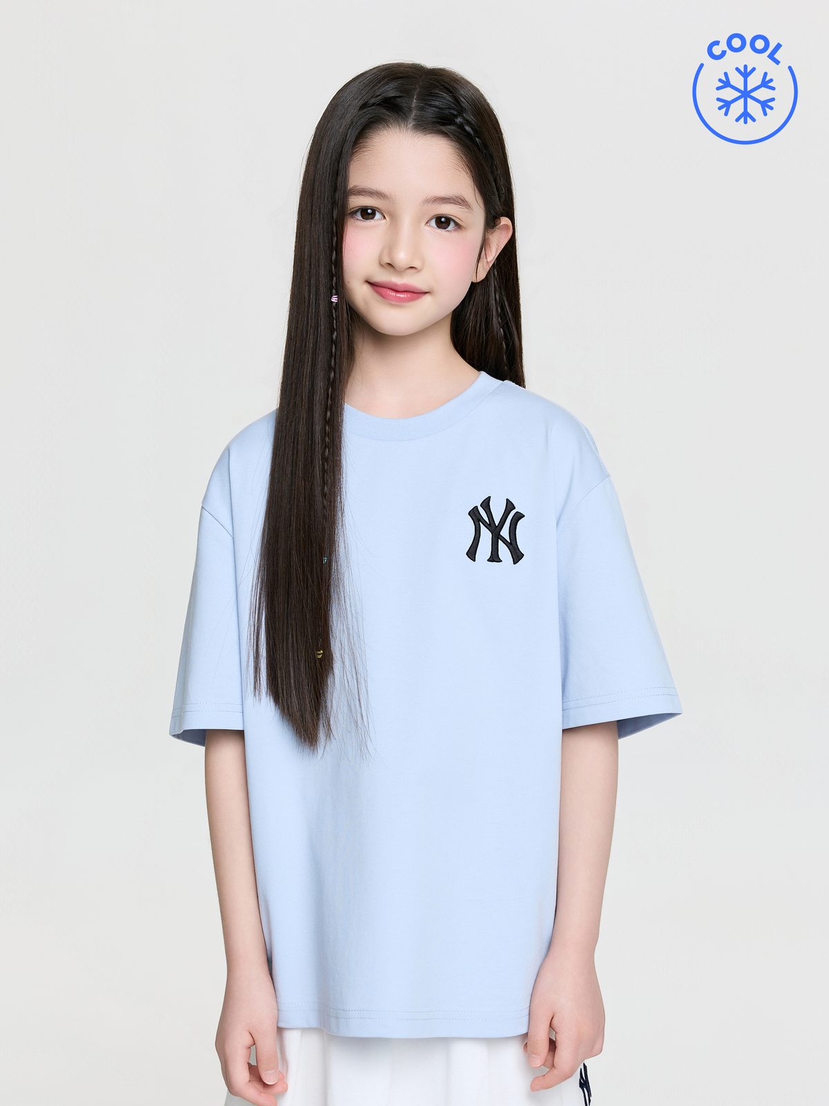 Sportive Like Baseball Big Lux T-shirt
