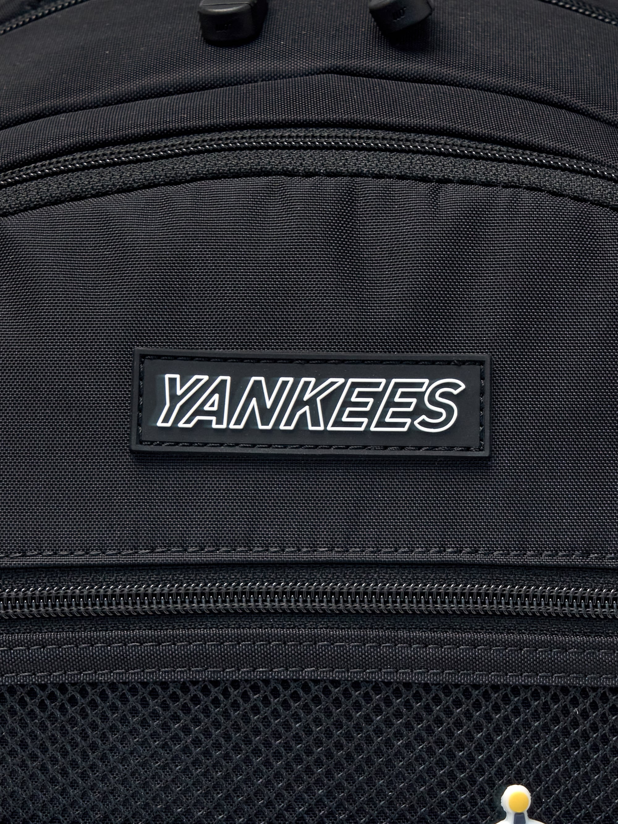 TAG CAGE SCHOOL BACKPACK