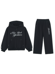 Street Girl's Hoodie Set