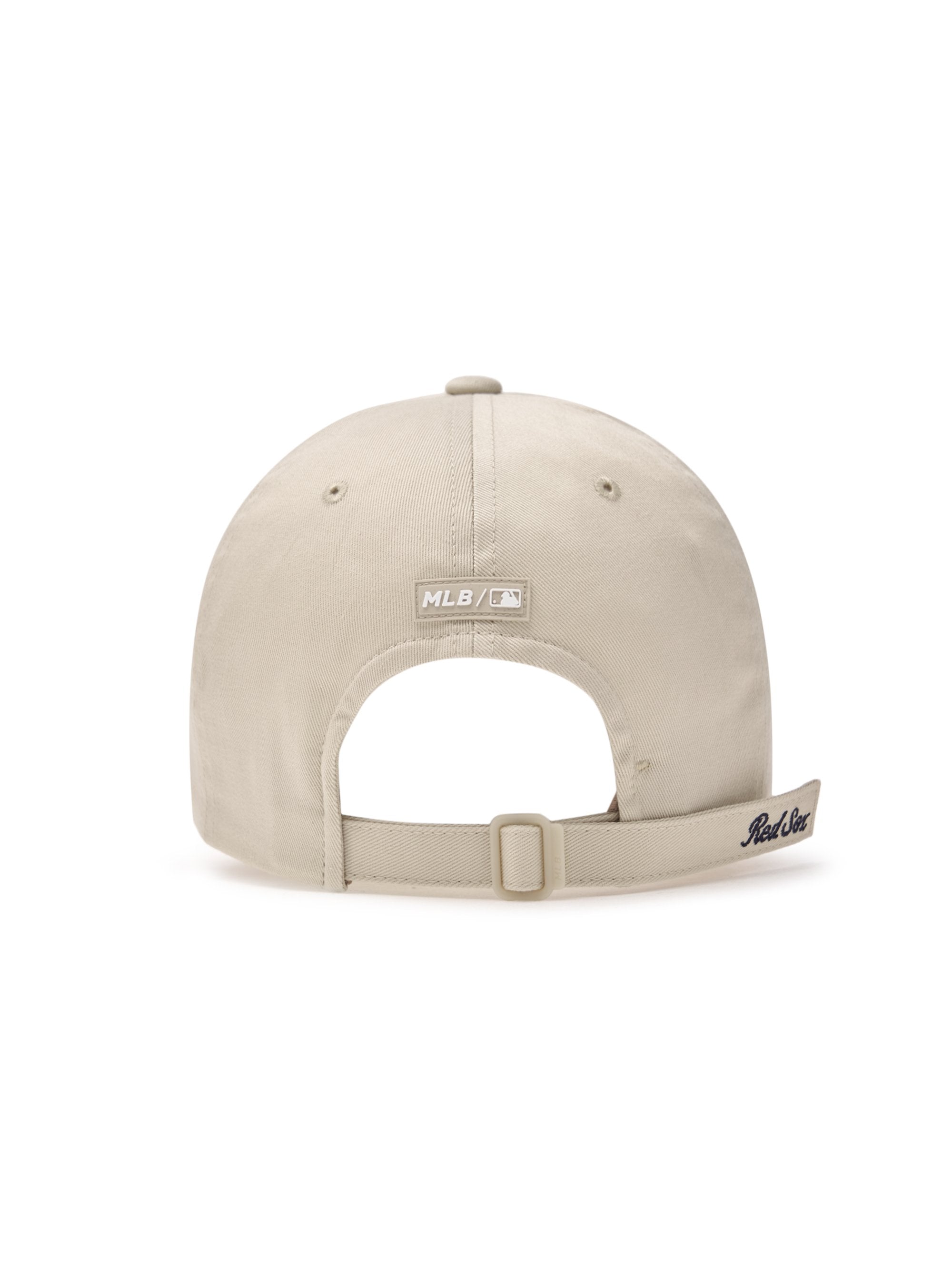 Nano Logo Unstructured Ball Cap