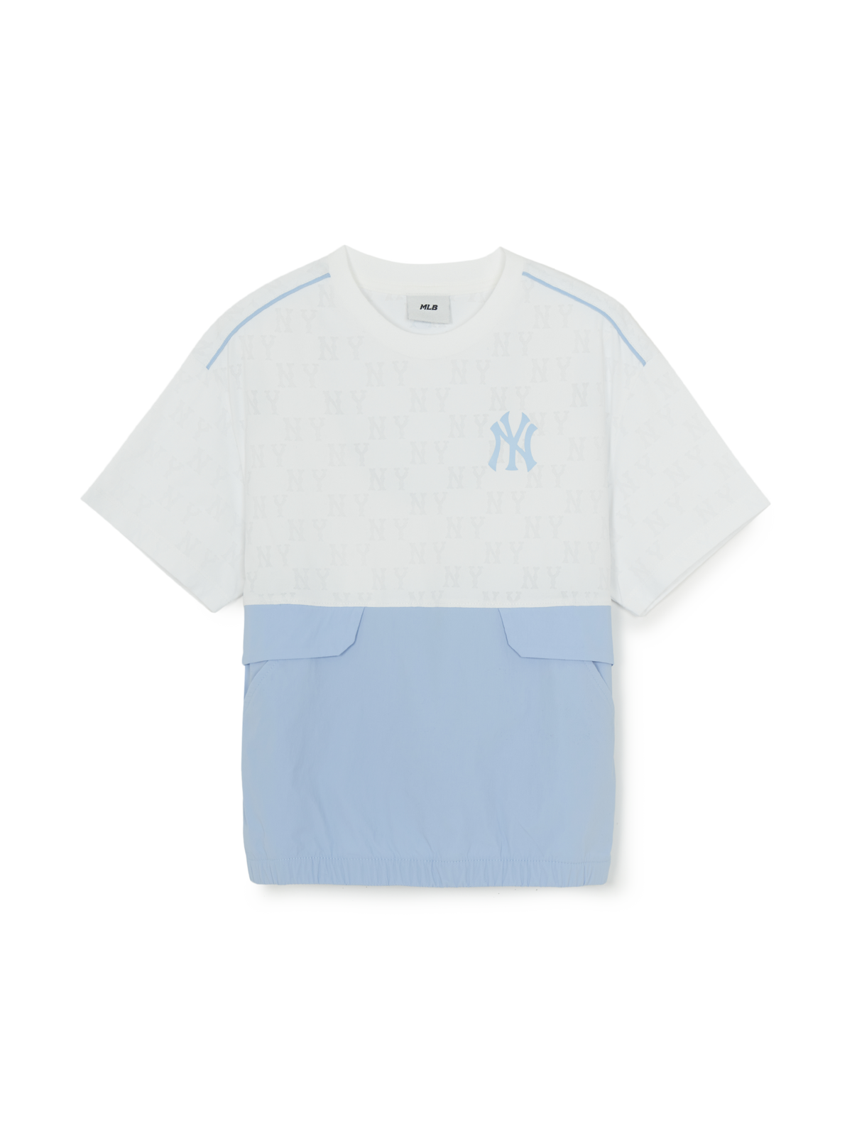 SPORTIVE MONOGRAM JQD T-shirt