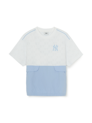 SPORTIVE MONOGRAM JQD T-shirt
