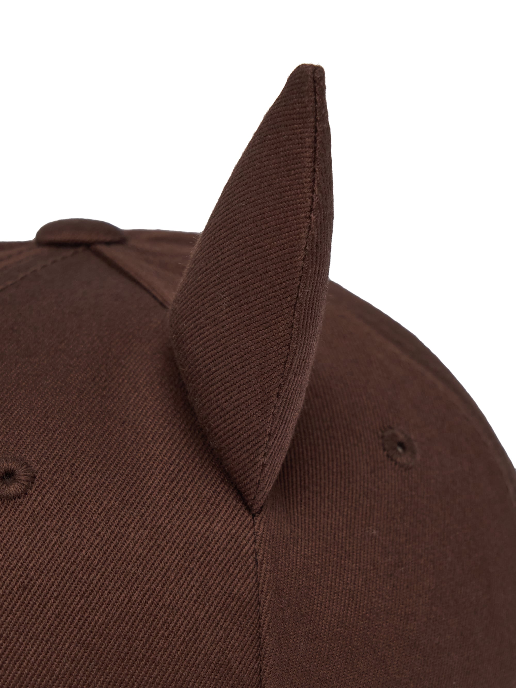Signature Devil Unstructured Ballcap