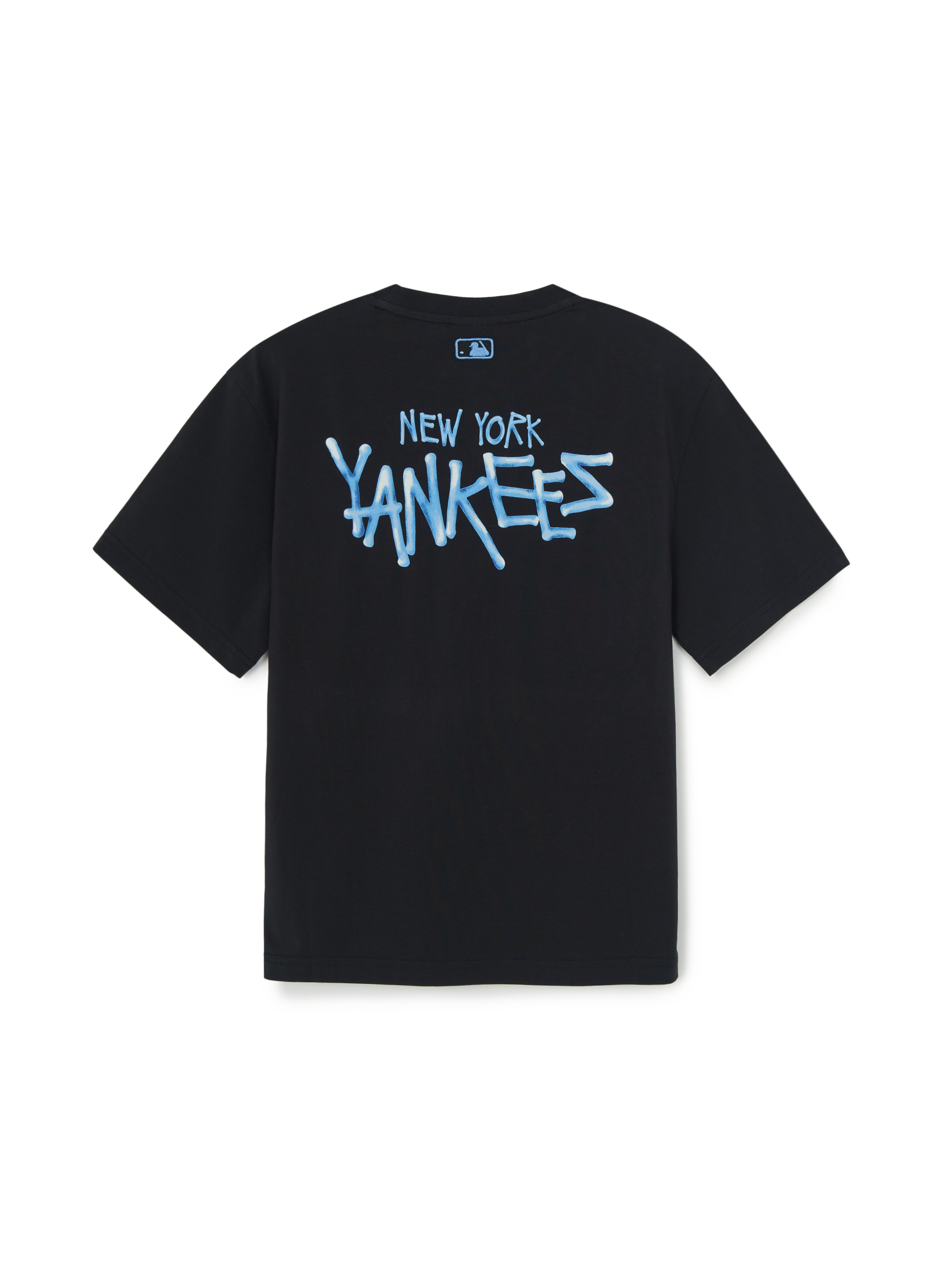 STREET BASIC LETTERING ARTWORK T-shirt