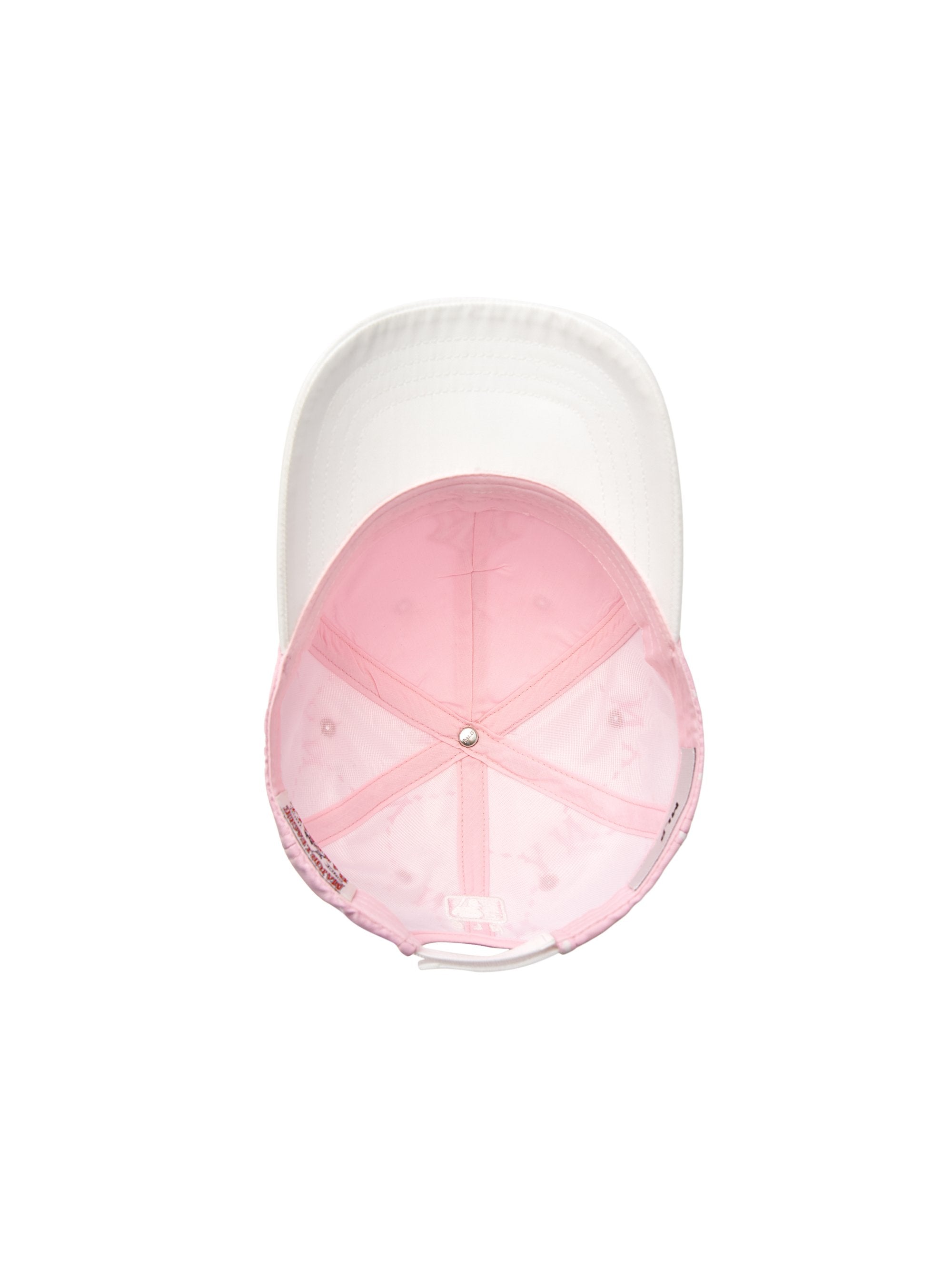 Dia Monogram Jacquard Ball Cap