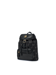 MONOGRAM JQD MINI BACKPACK