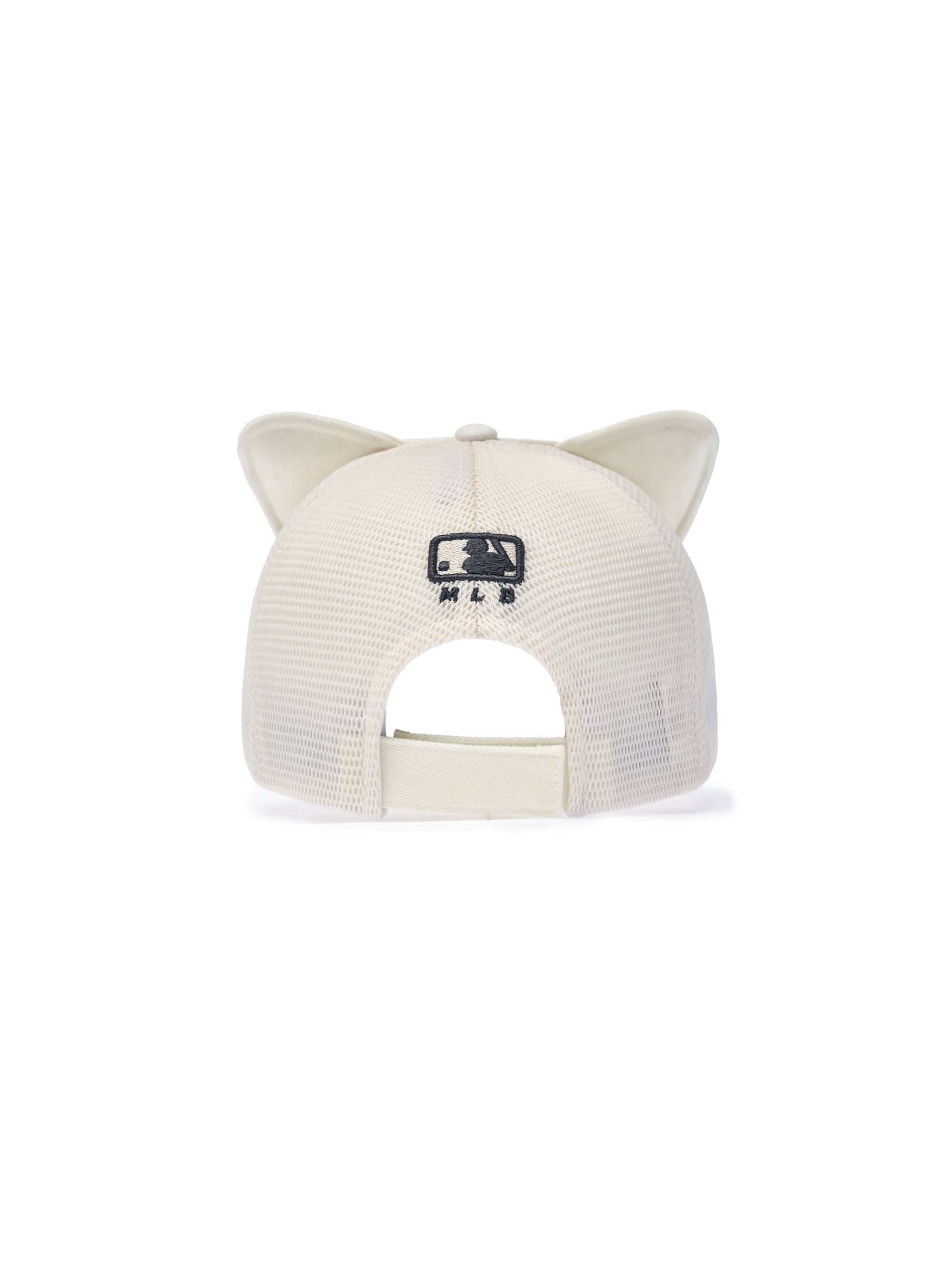 Cat Beads Trucker Cap