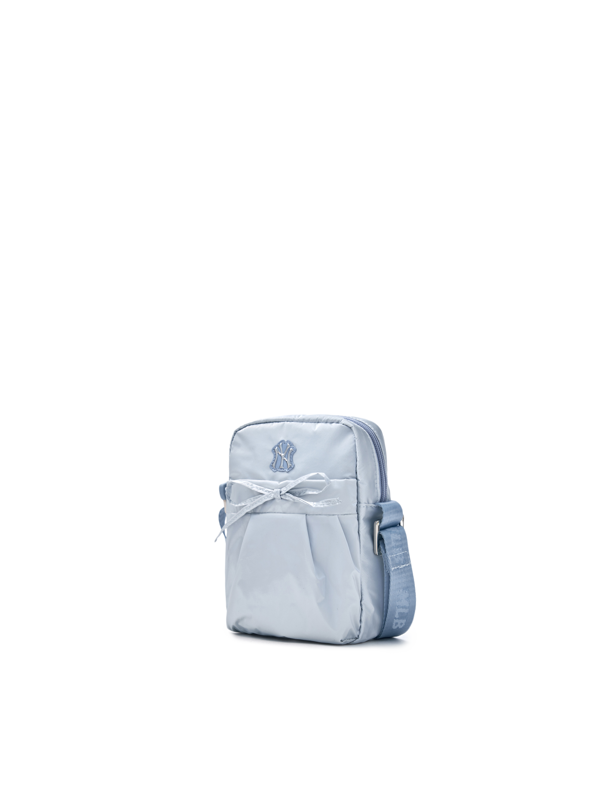 Girl's Ribbon Mini Crossbag