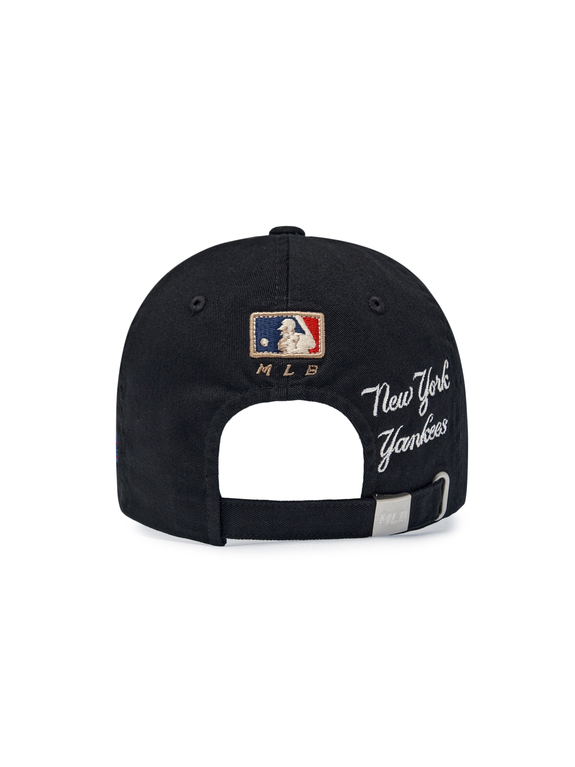 Coopers Town Patch Unstructured Ballcap