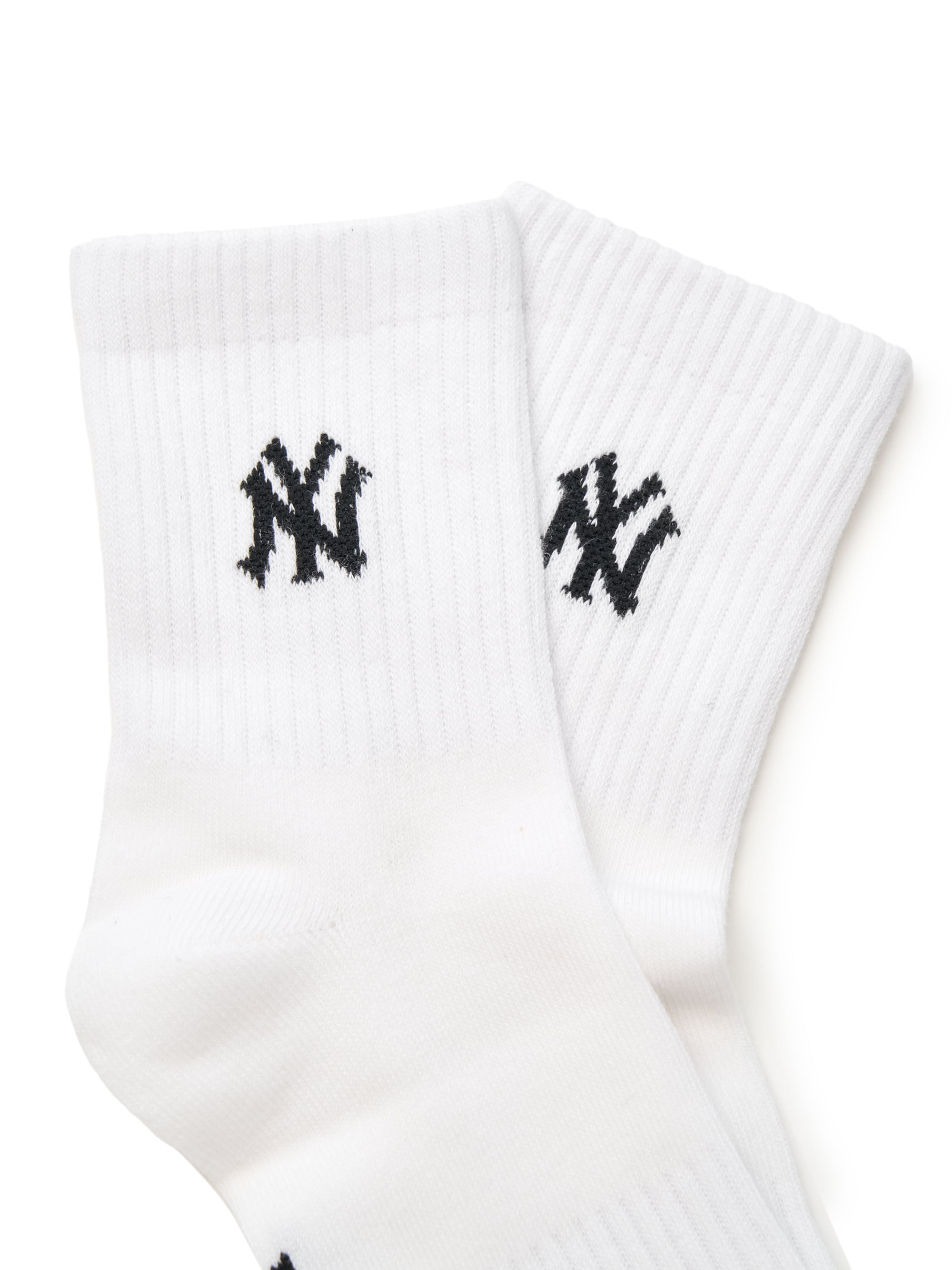 DAILY SMALL LOGO SOCKS 3PAIRS SET