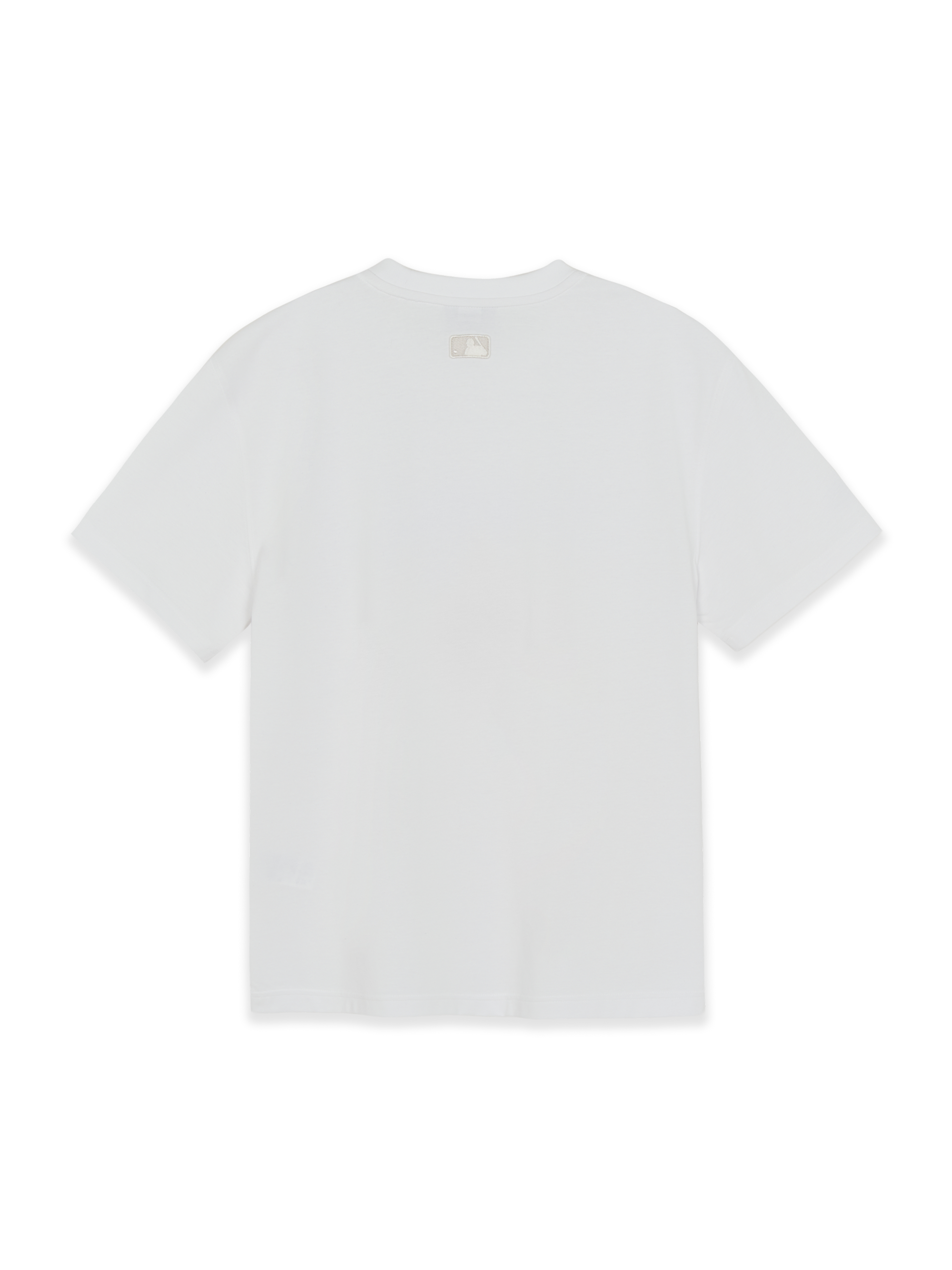 Summer Fruits Lifestyle Front Graphic Over Fit T-shirt
