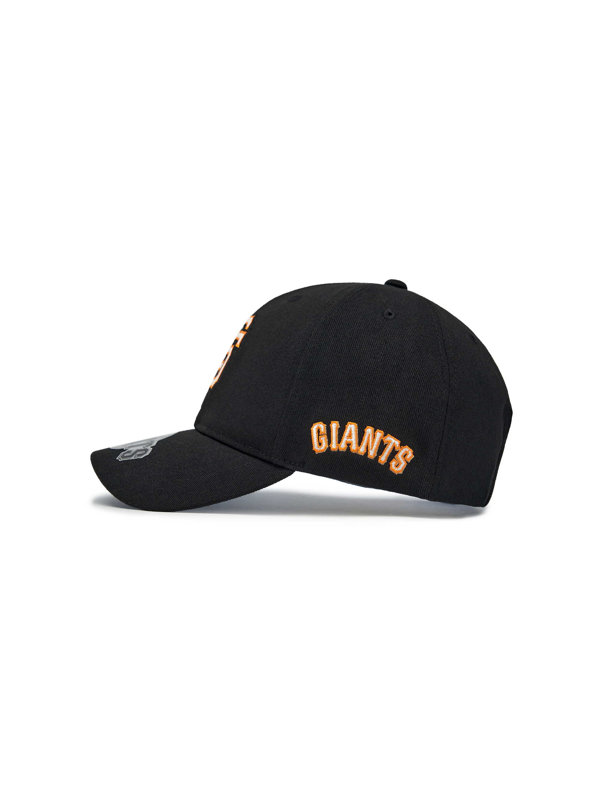 SIGNATURE BIG LOGO BALL CAP