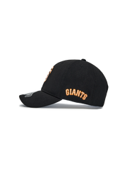 SIGNATURE BIG LOGO BALL CAP