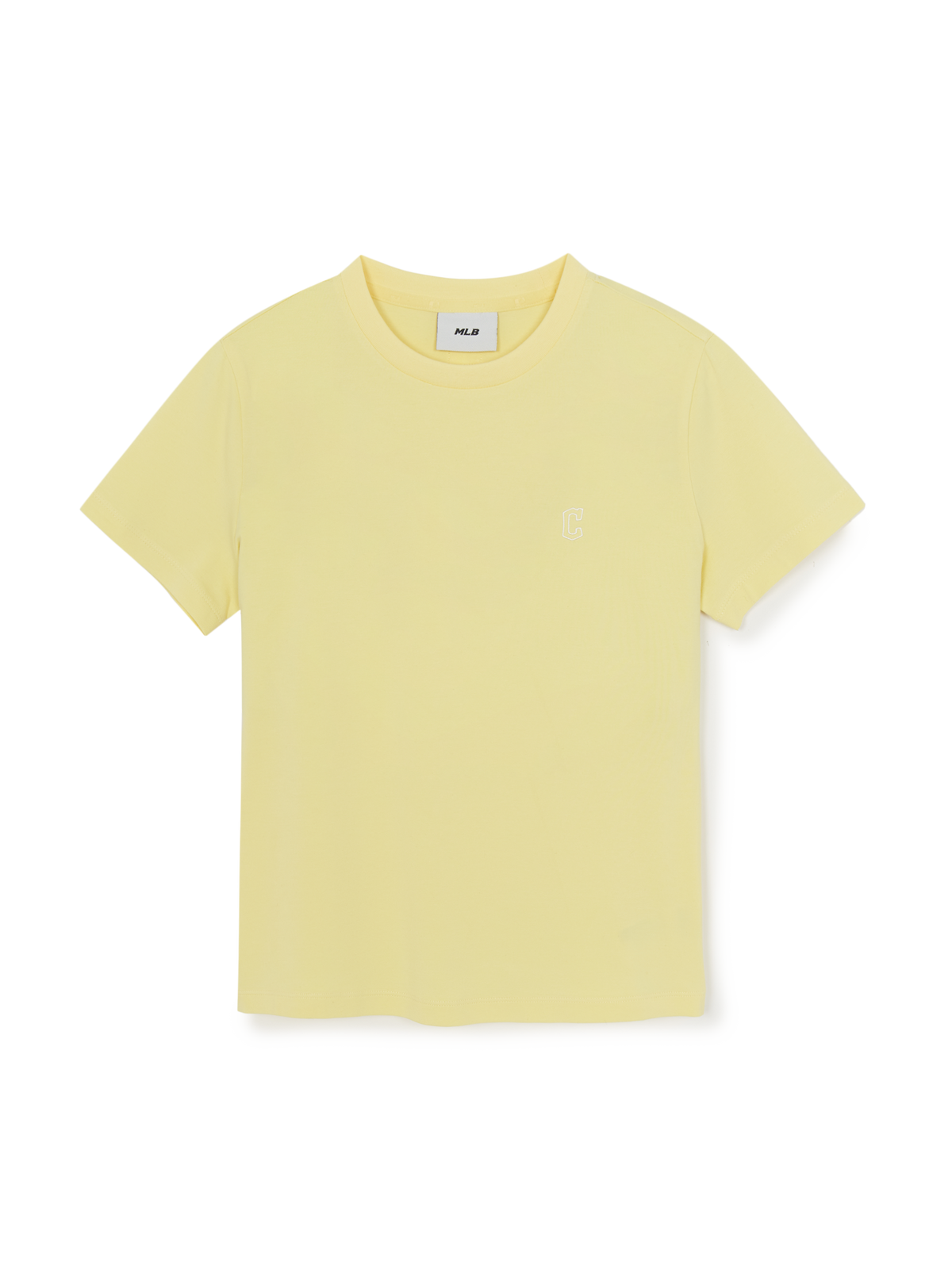 Women's Basic Slim Fit T-Shirts