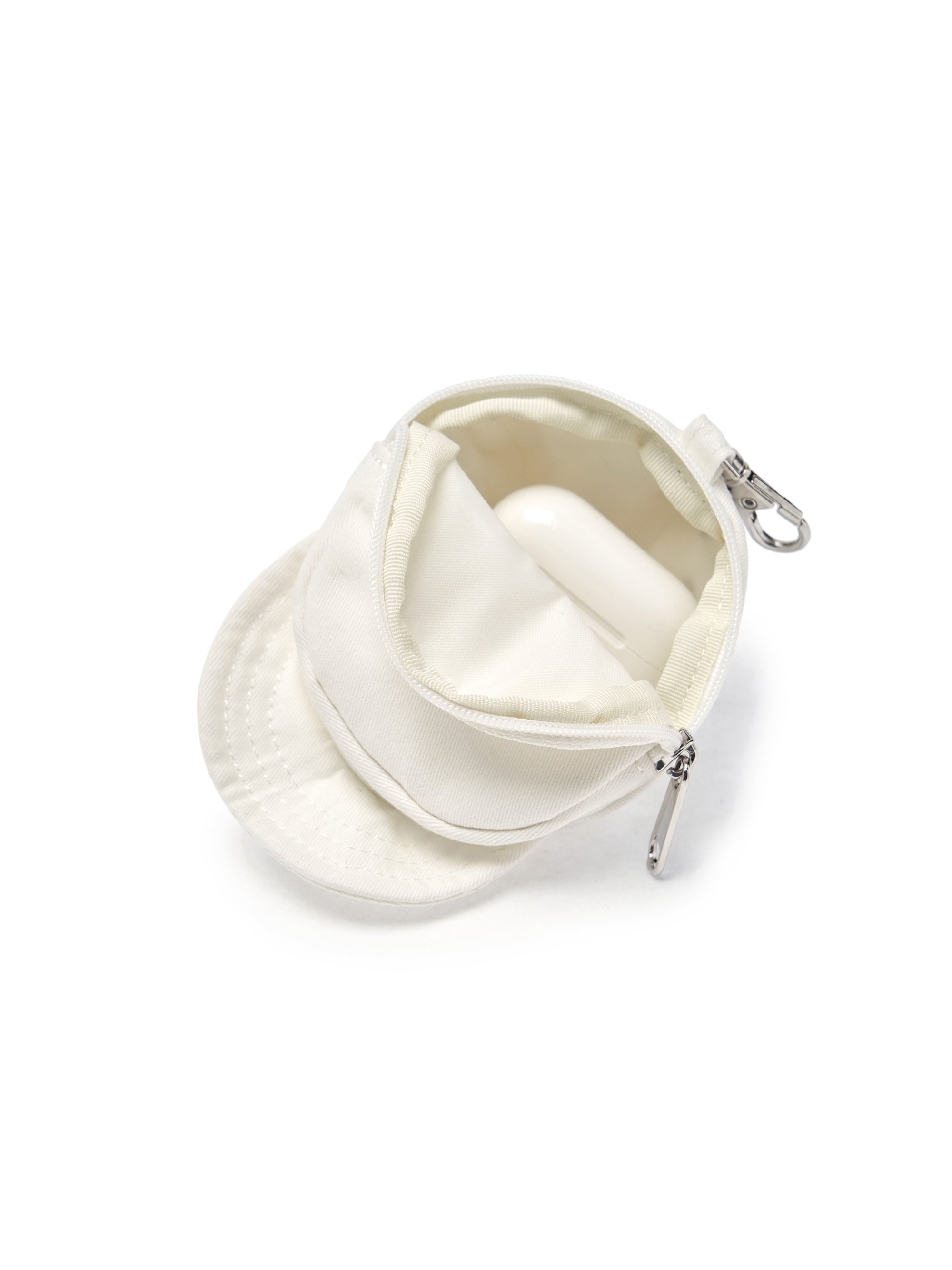 Mega Bear Friends Cap Keyring