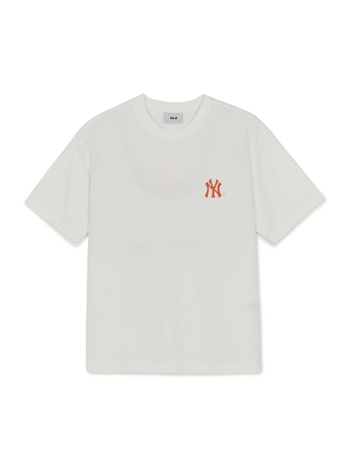 Vintage Sportive Cursive Graphic T-shirt