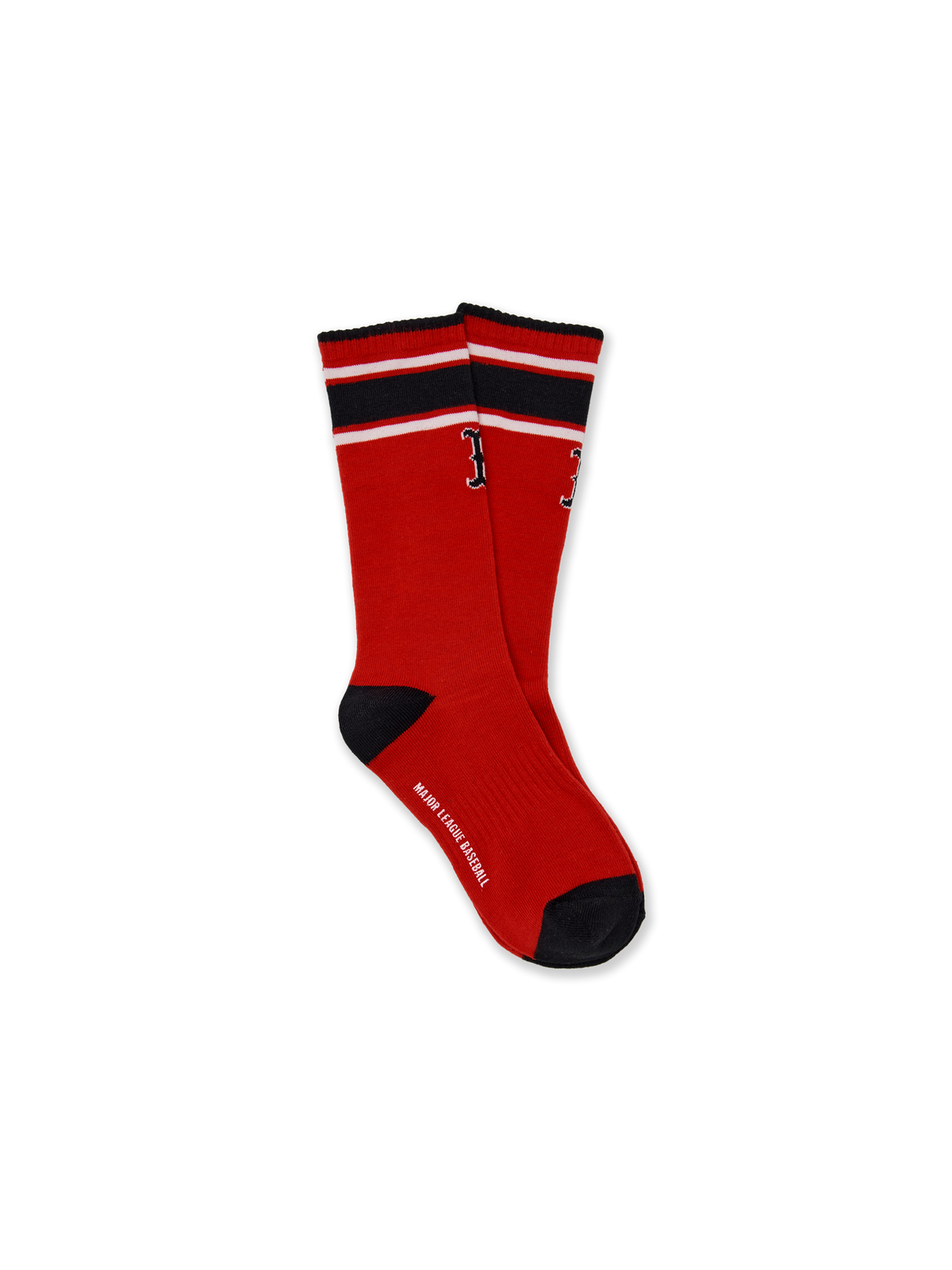 SIGNATURE SKATE SOCKS