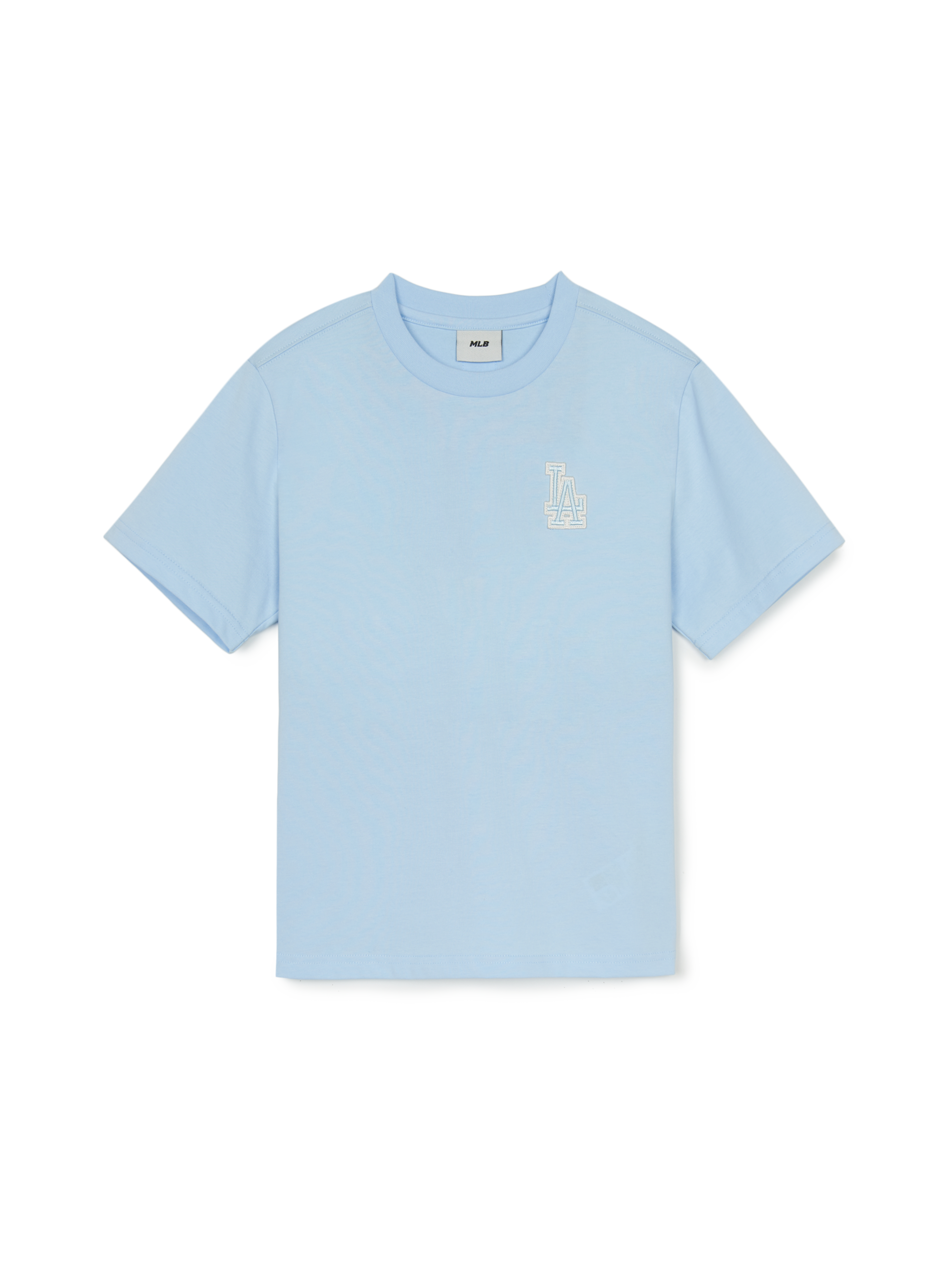 Basic Small Logo T-shirt