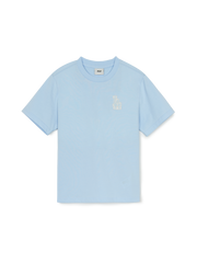 Basic Small Logo T-shirt