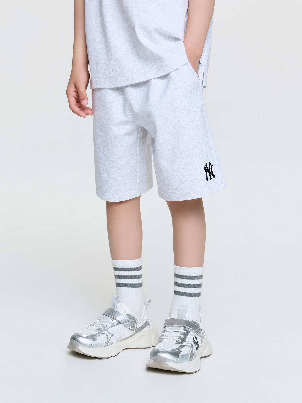 BASIC SMALL LOGO Shorts