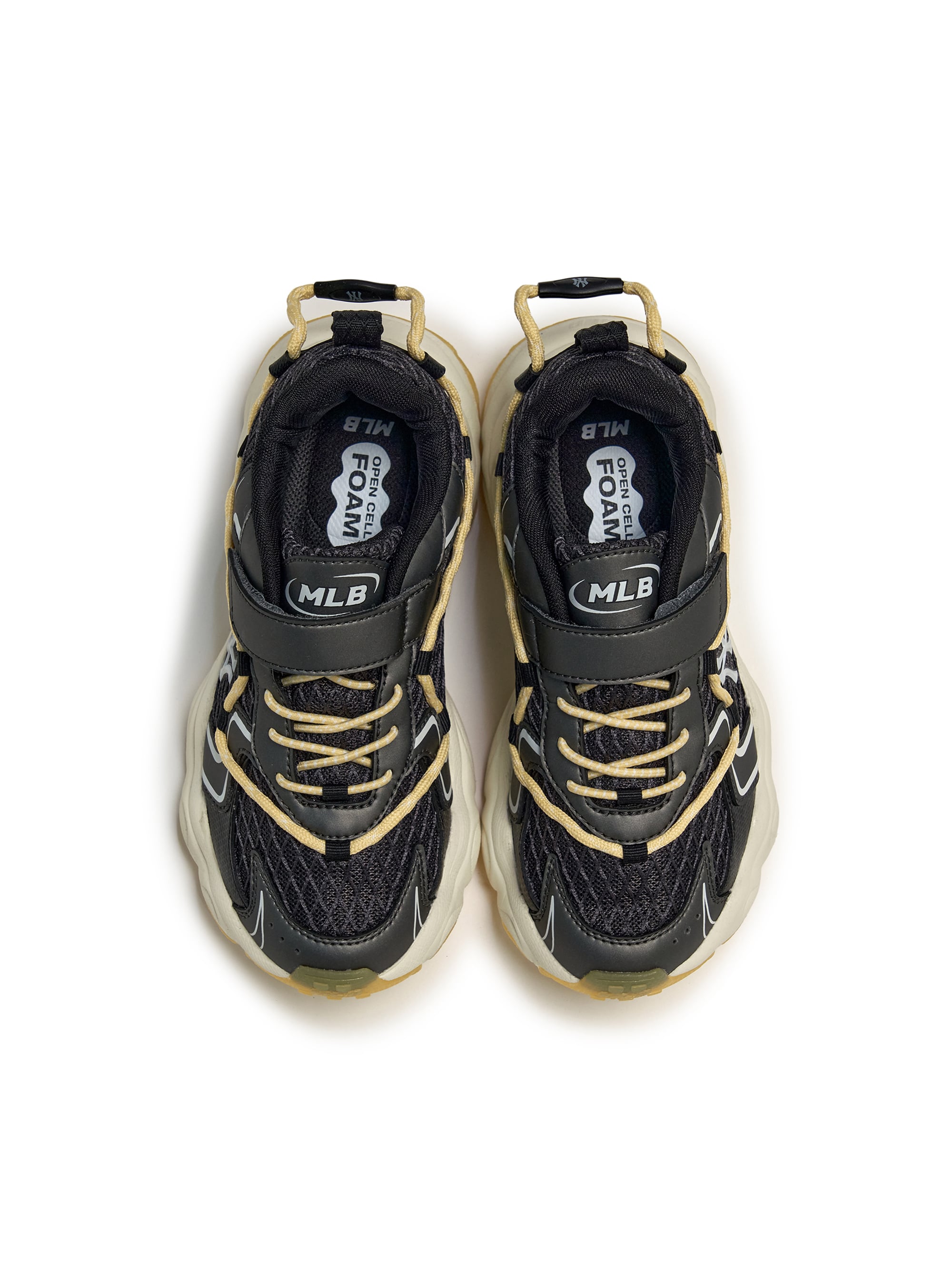 CARGO CHUNKY LACE JUNIOR