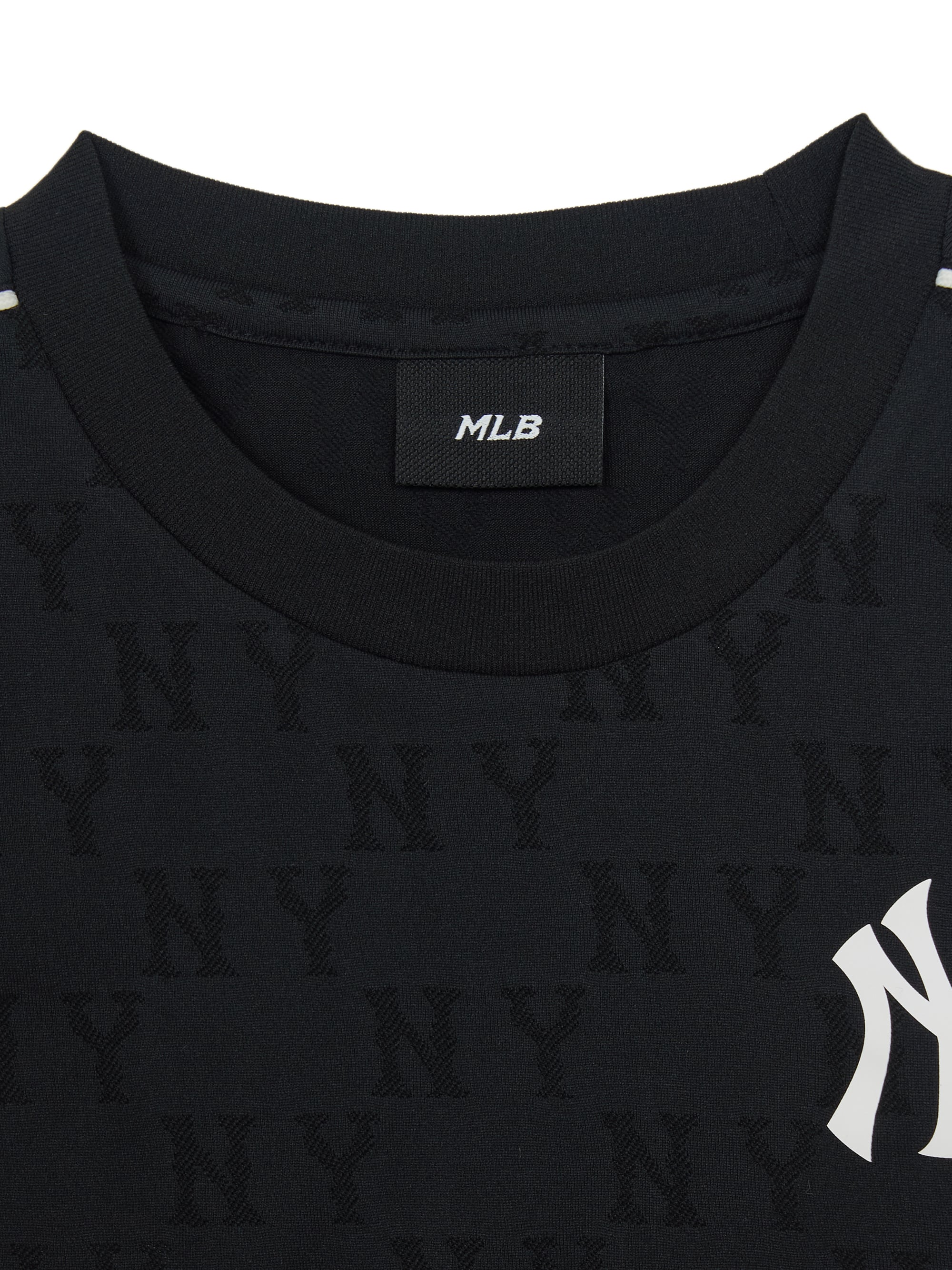 Sportive Monogram All-Over T-Shirt