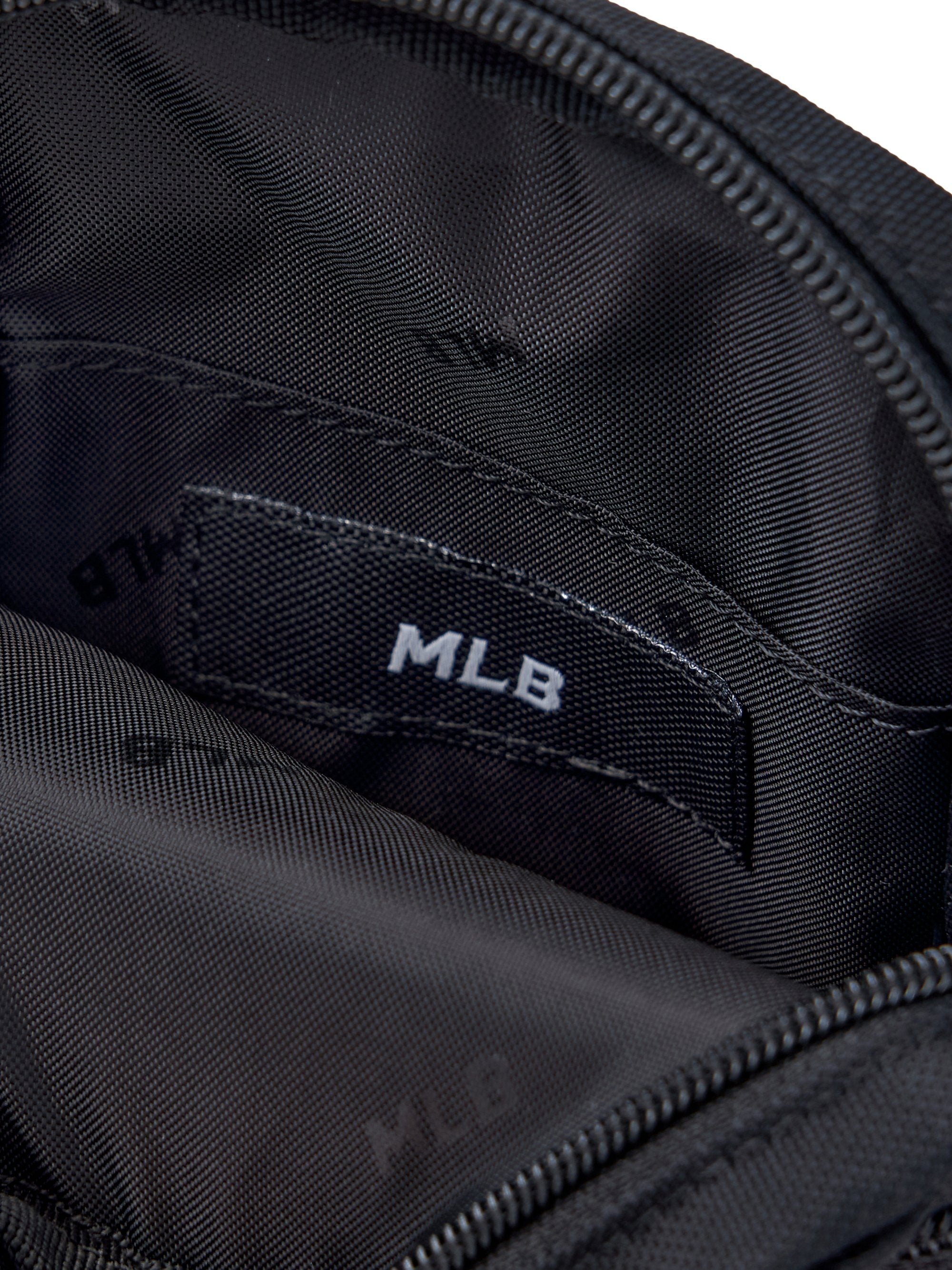 Logo Point Minicrossbag