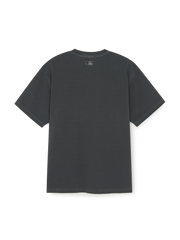 Vintage Washing Letter Graphic T-shirt