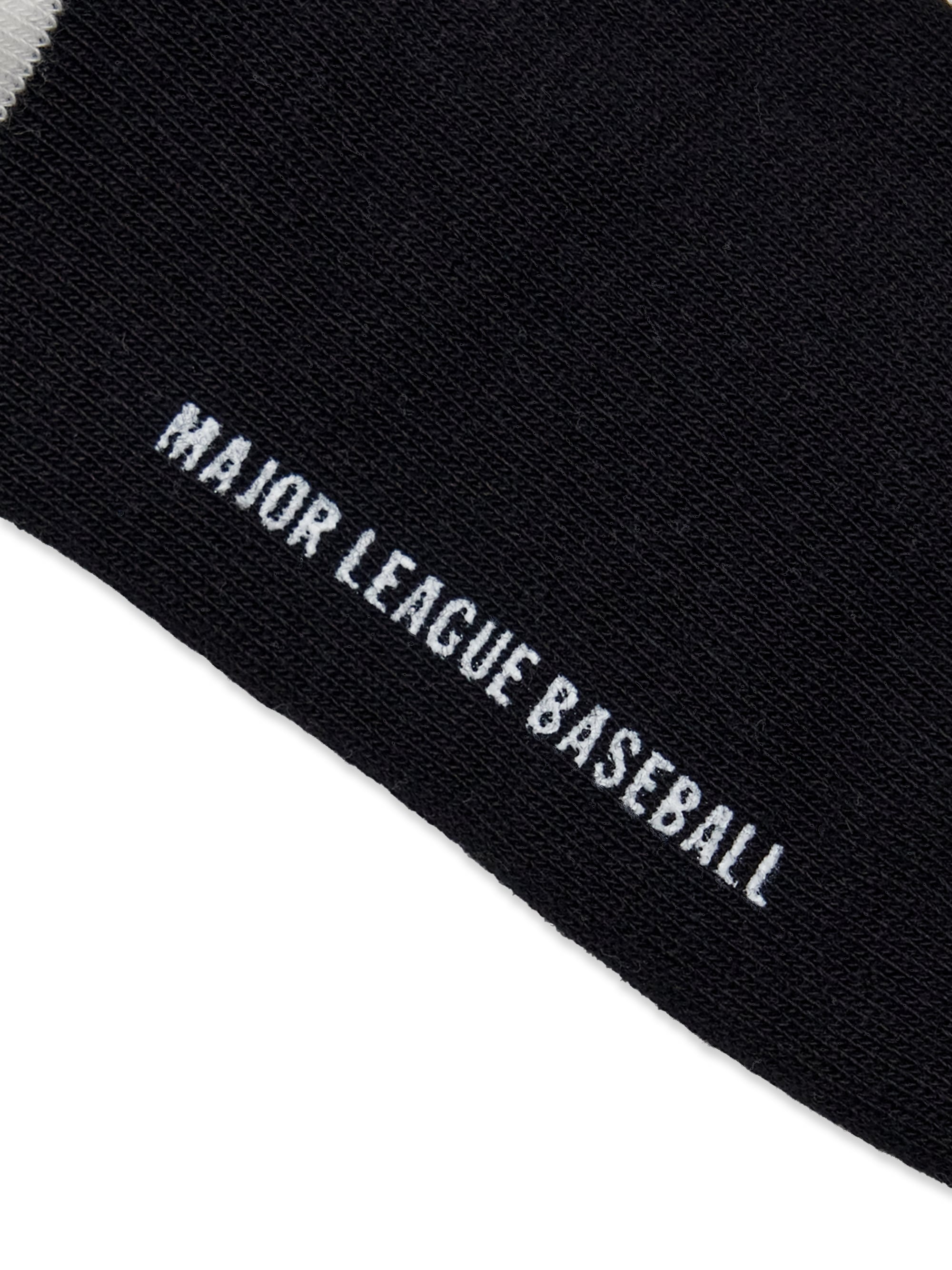BASIC LOGO SOCKS(5ea)