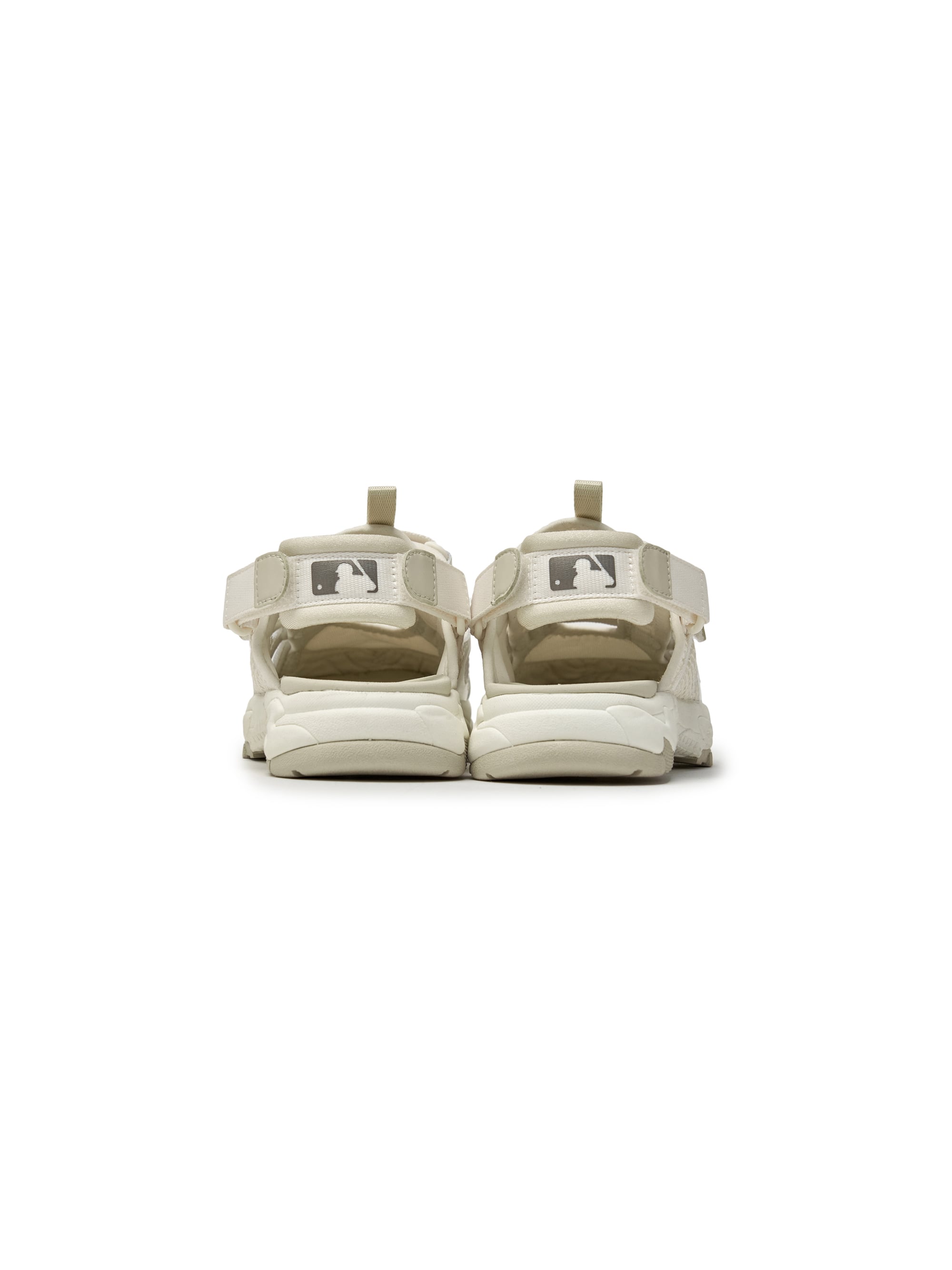 CHUNKY MASK SANDALS V3