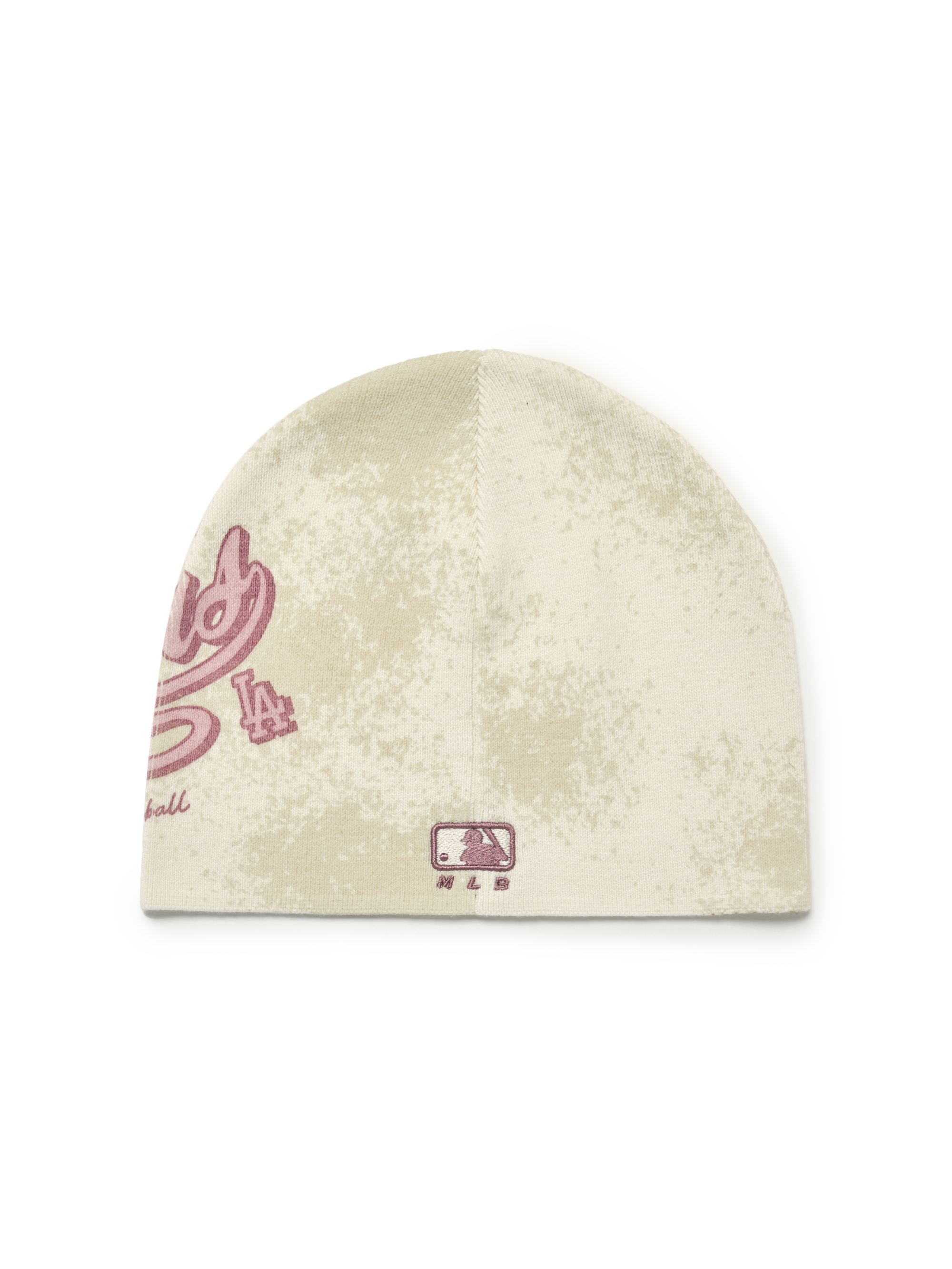 Vintage Spring Beanie