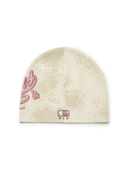 Vintage Spring Beanie