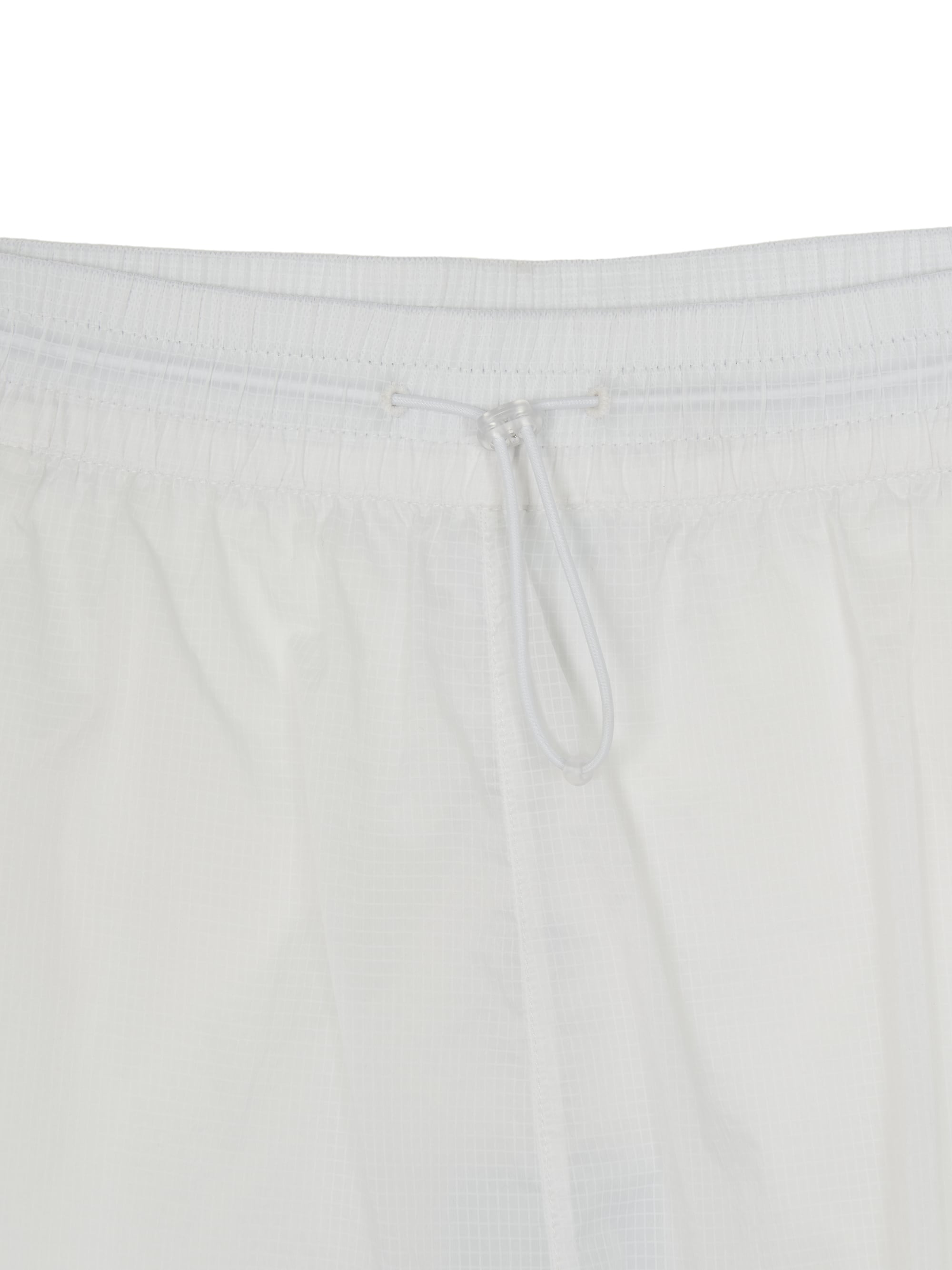 Women's Sportive Ribstop Light Weight Sheer 4in Shorts
