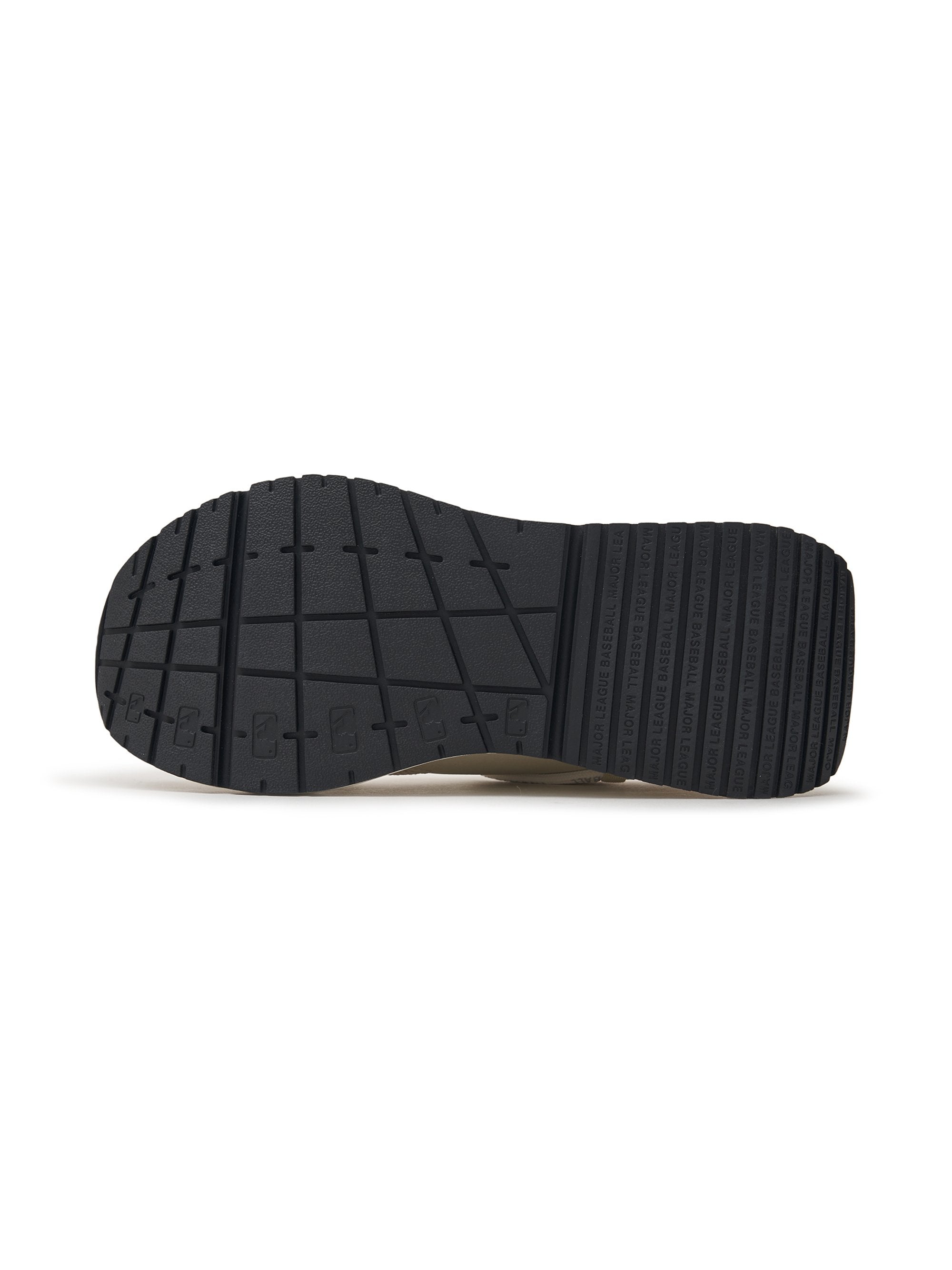 Chunky Runner Lace Denim