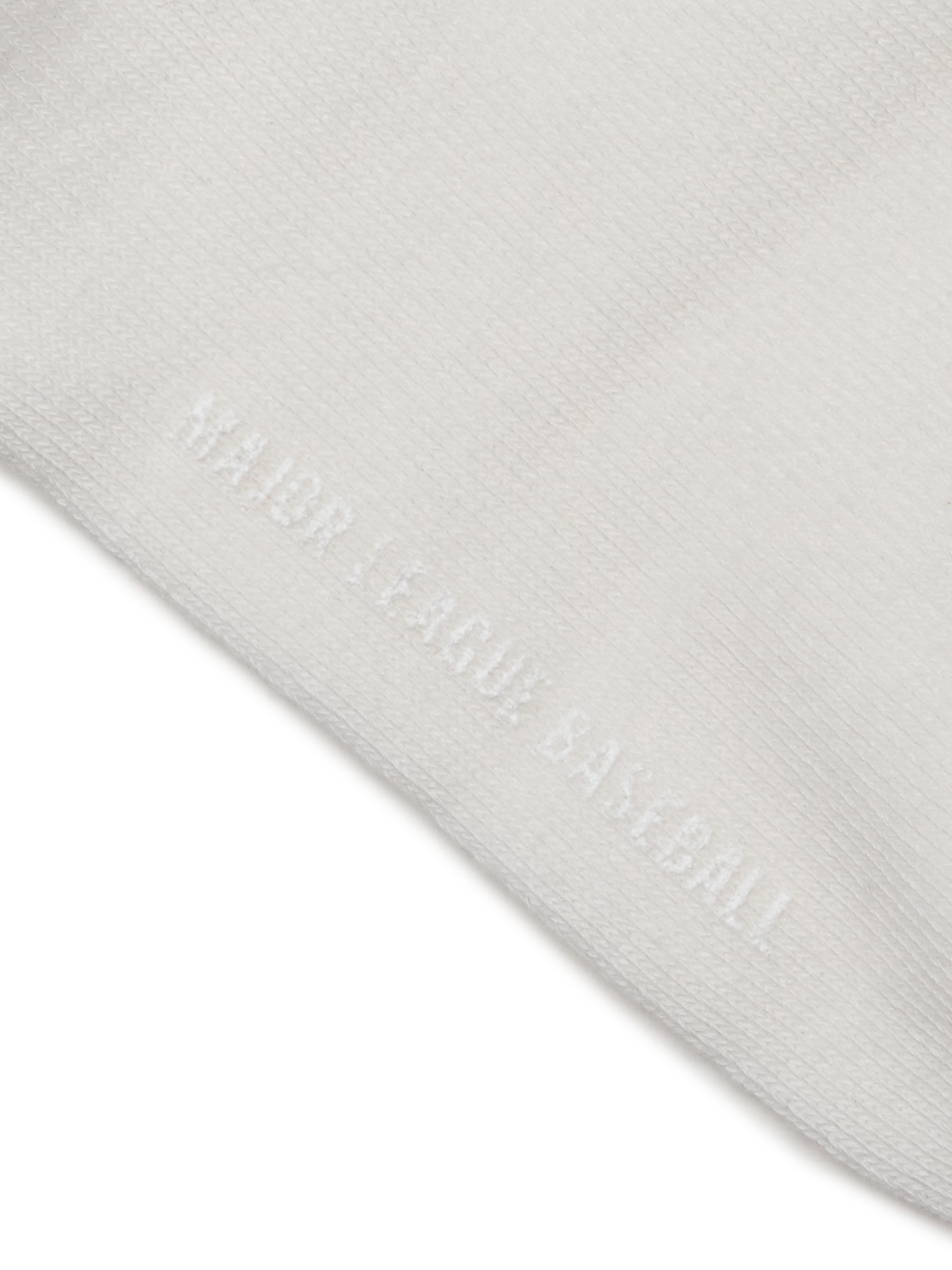 BASIC LOGO SOCKS(5ea)