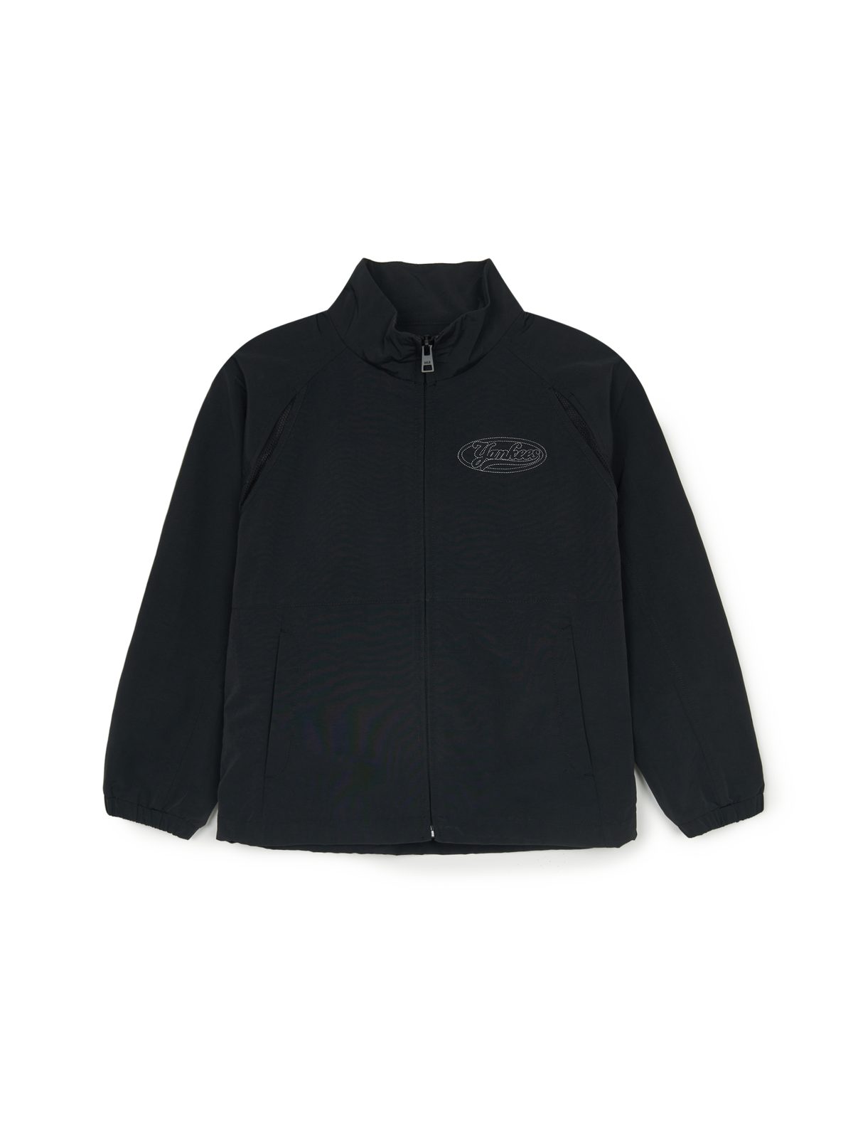 Basic Outdoor Windbreaker