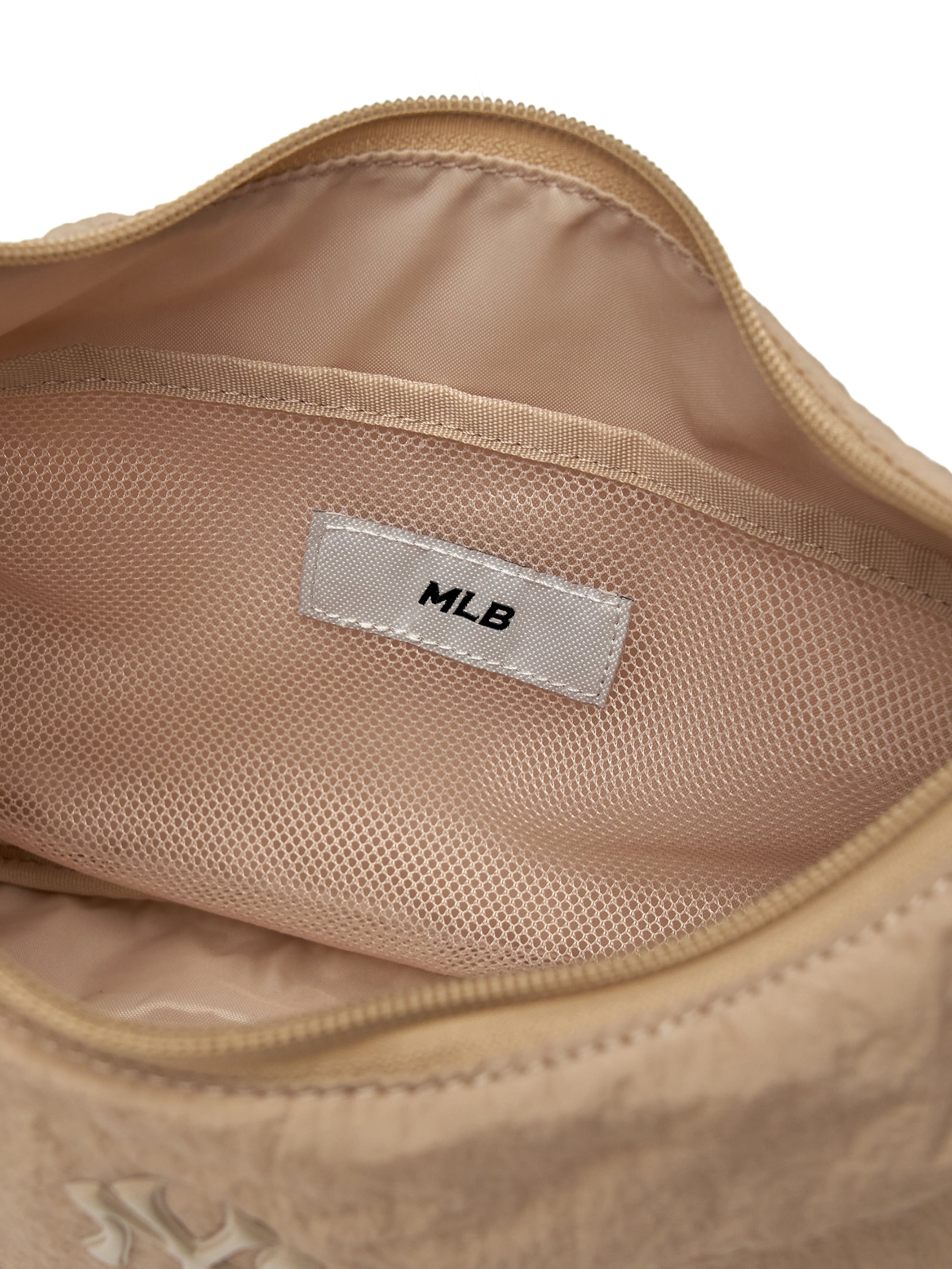 Basic Athleisure Hobo Bag